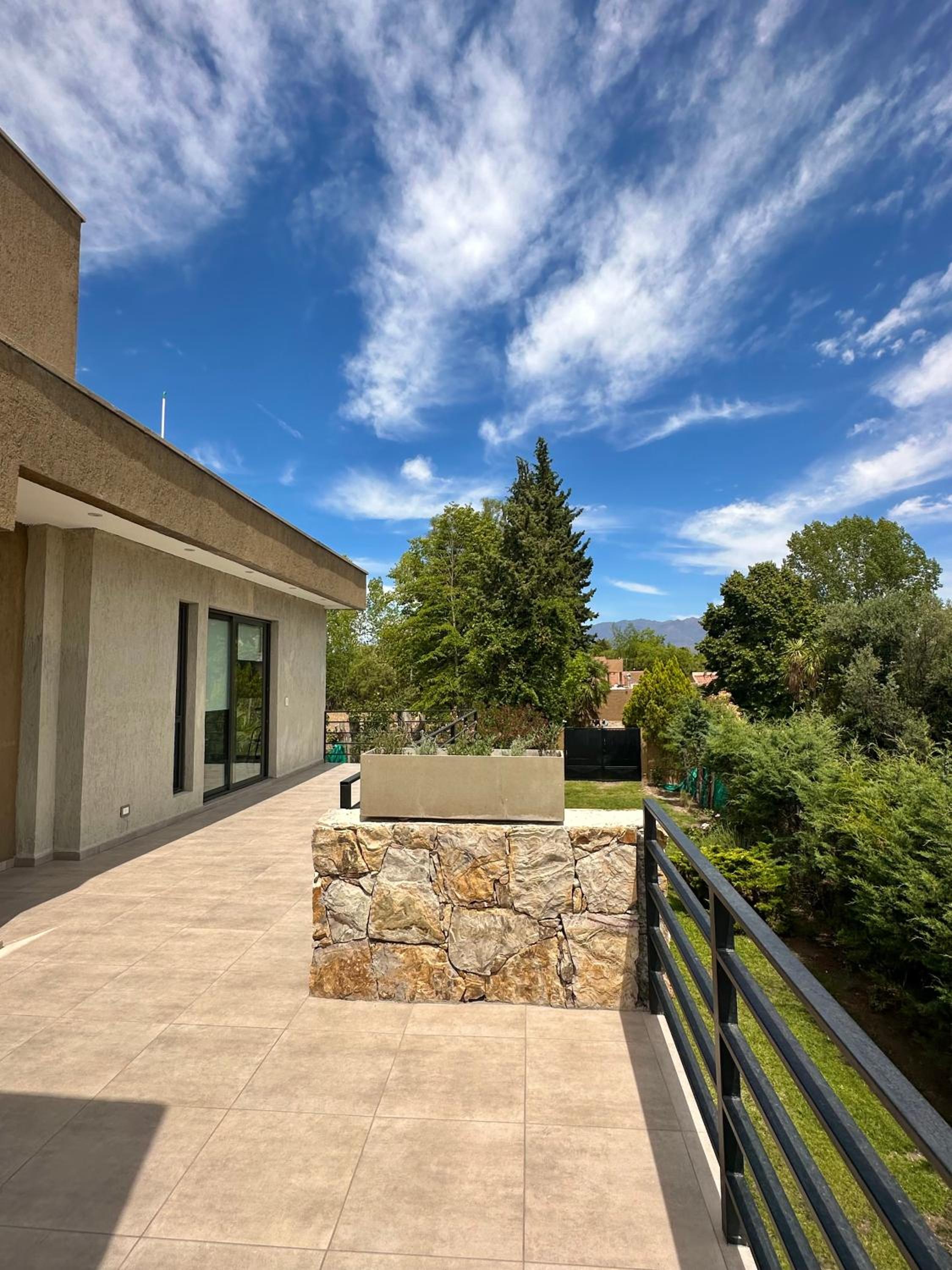 Casa Vista Nevada