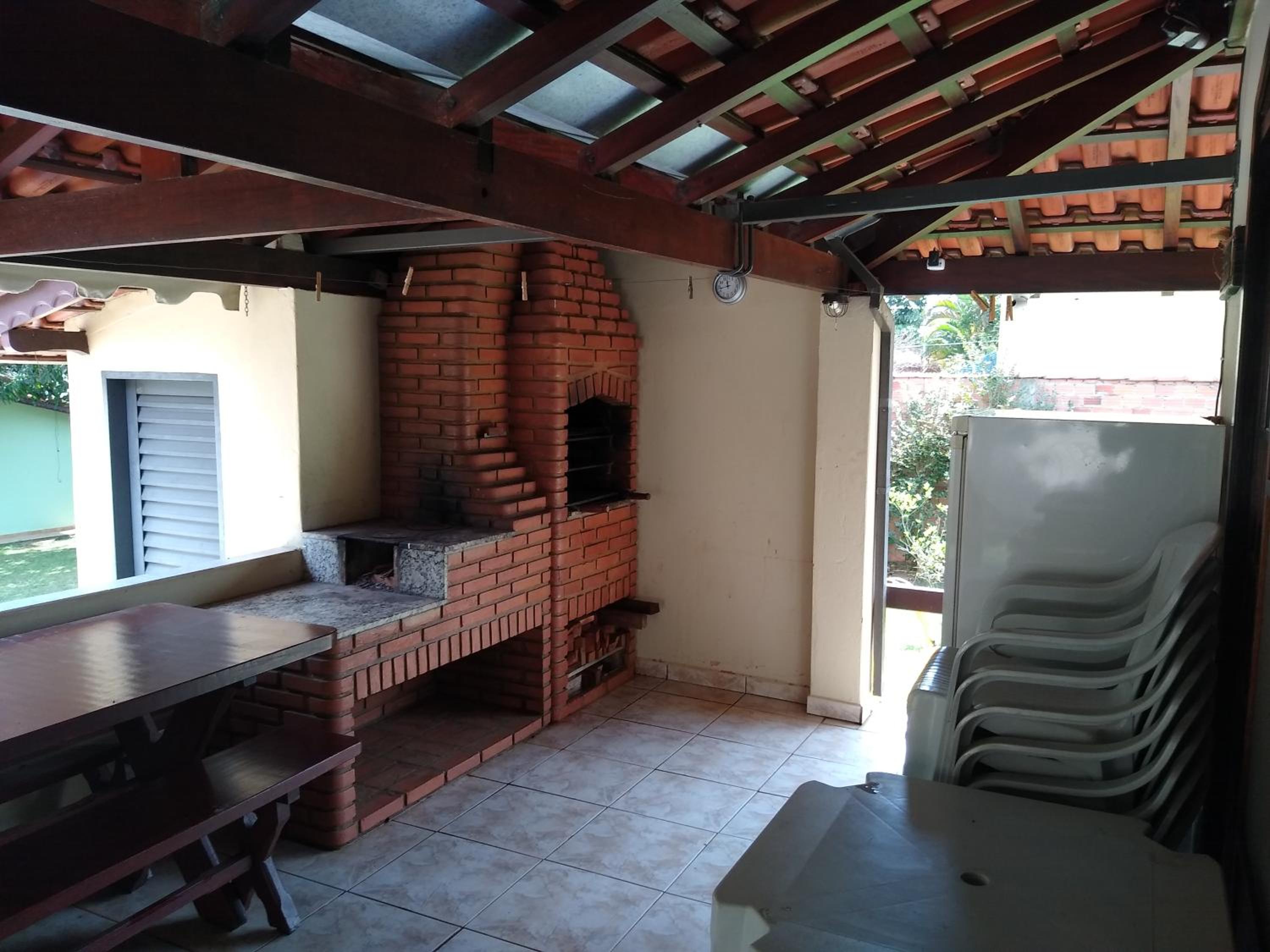 Casa de Campo em Condominio com acesso ao lago