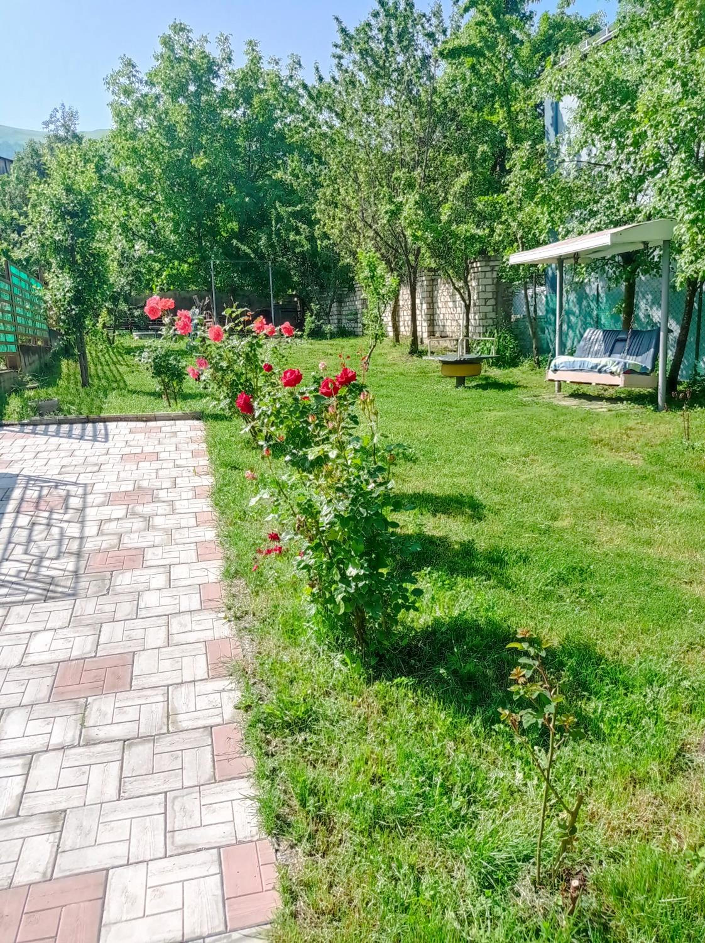 Villa BIG HOUSE