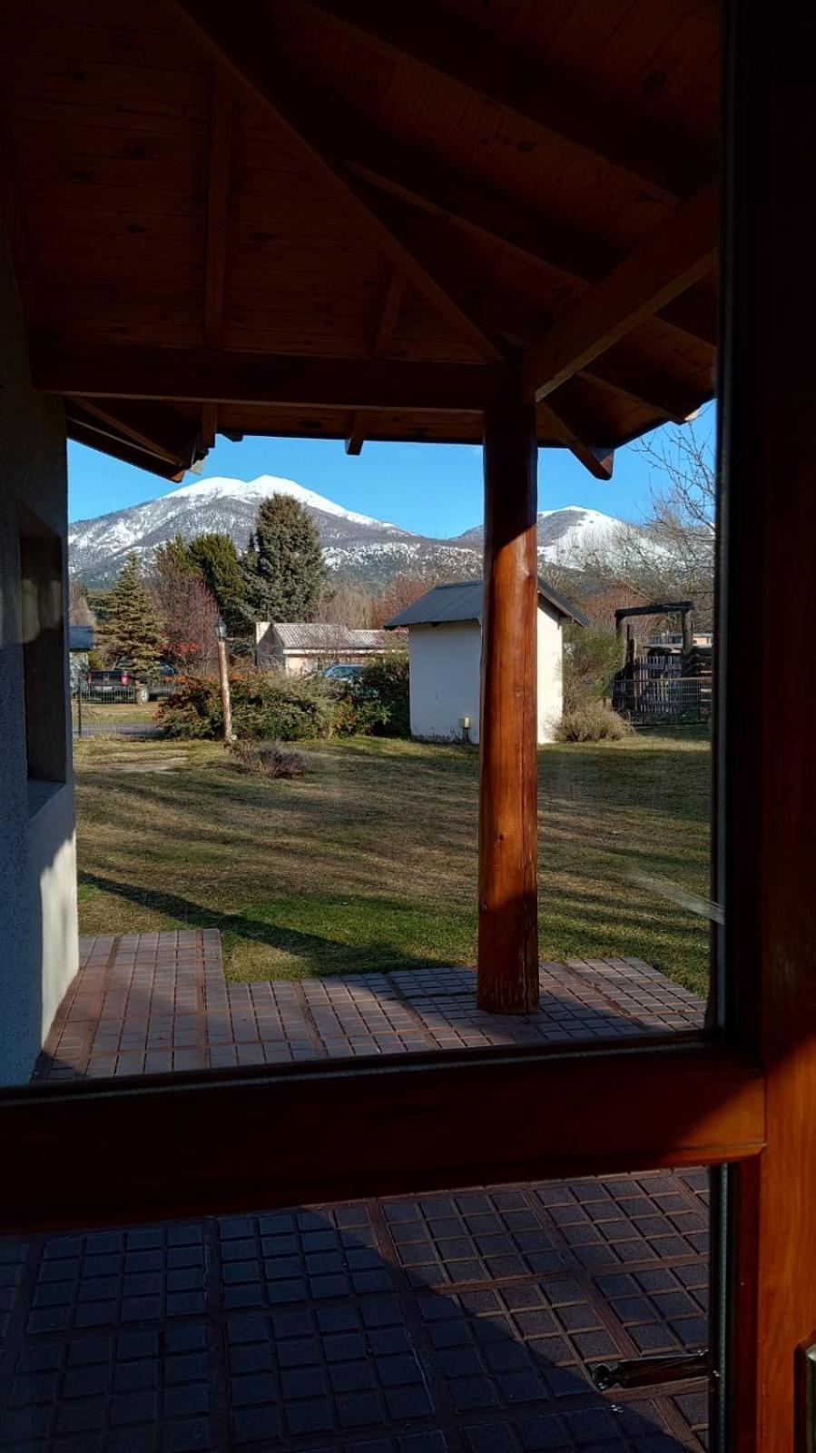Refugio del Sur