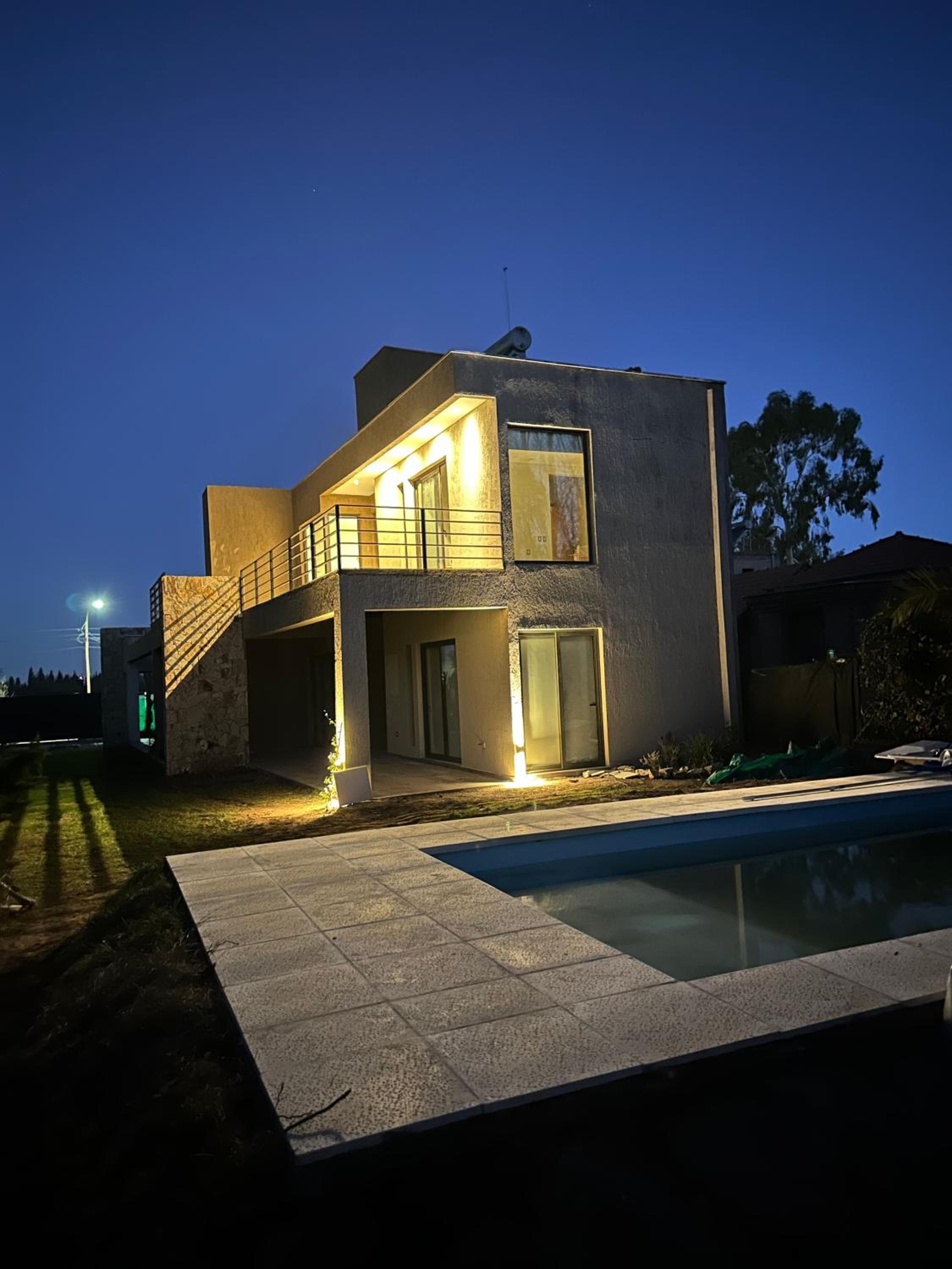 Casa Vista Nevada