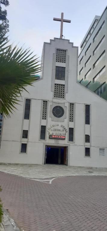 Apartamento Praia Grande