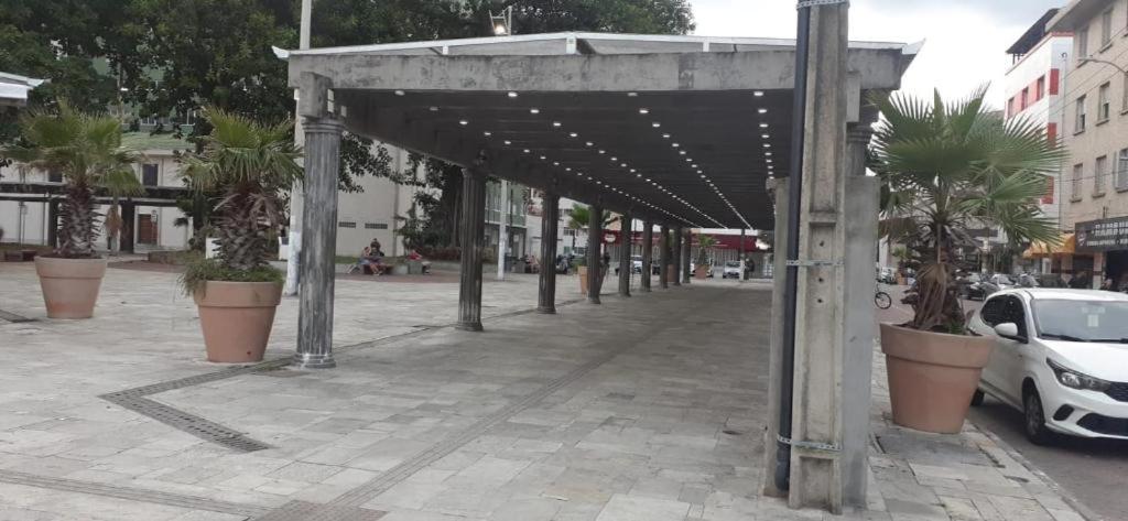 Apartamento Praia Grande
