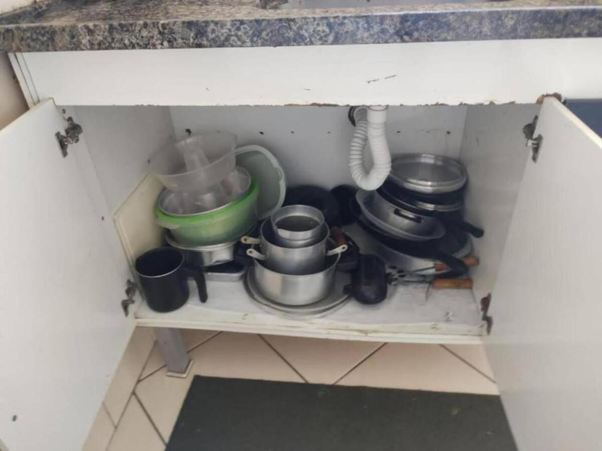 Apartamento Praia Grande