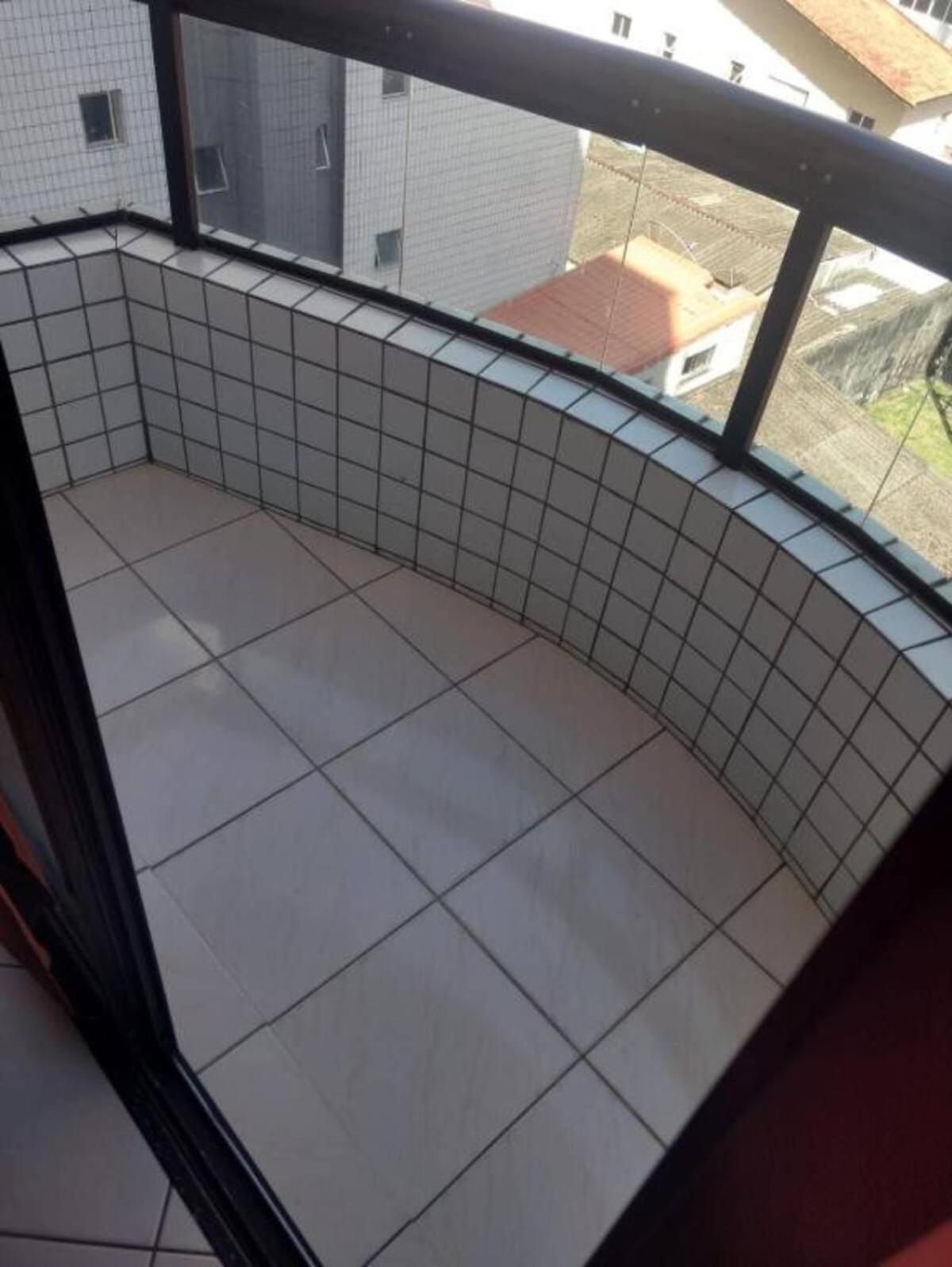 Apartamento Praia Grande
