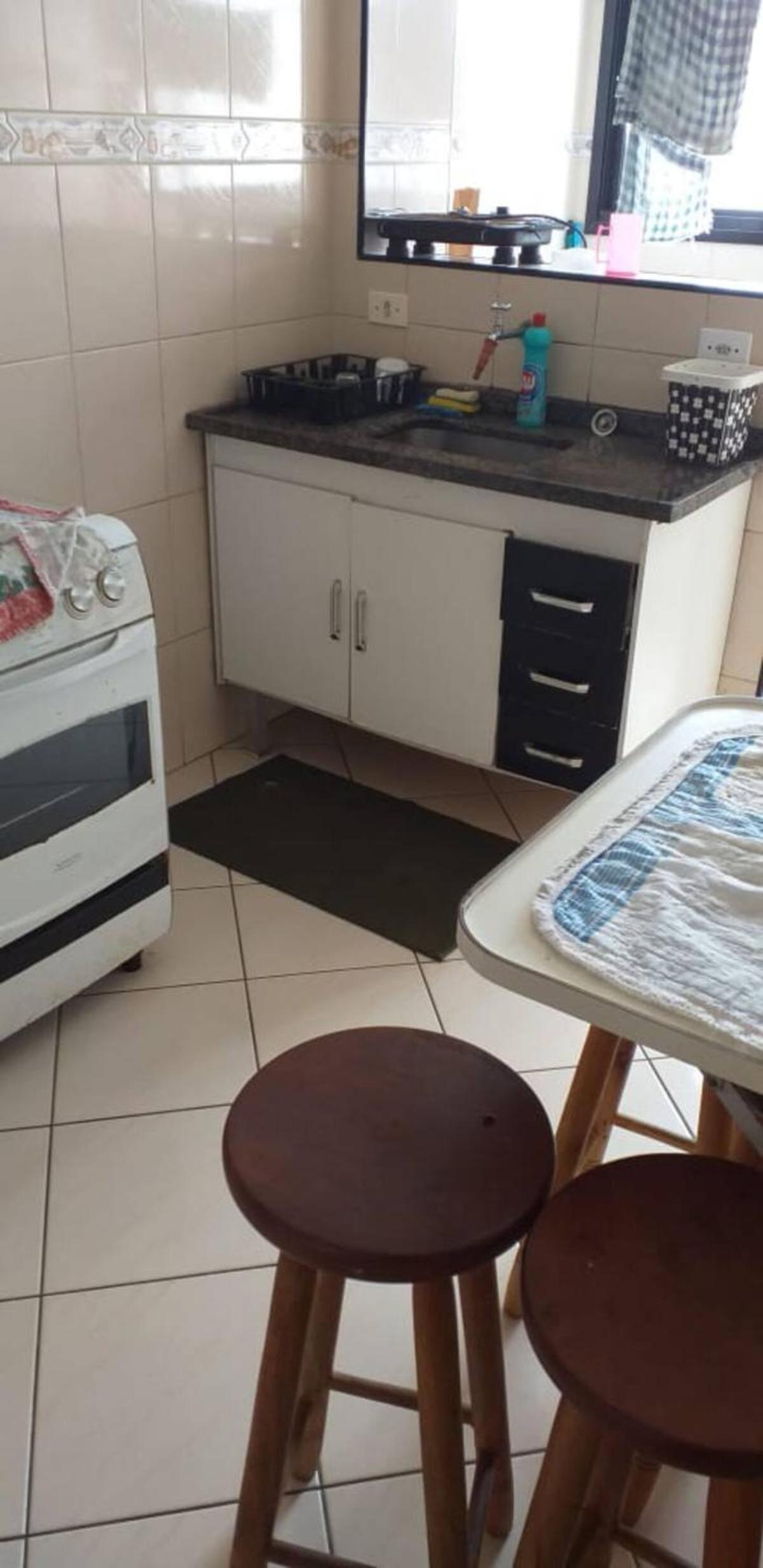 Apartamento Praia Grande