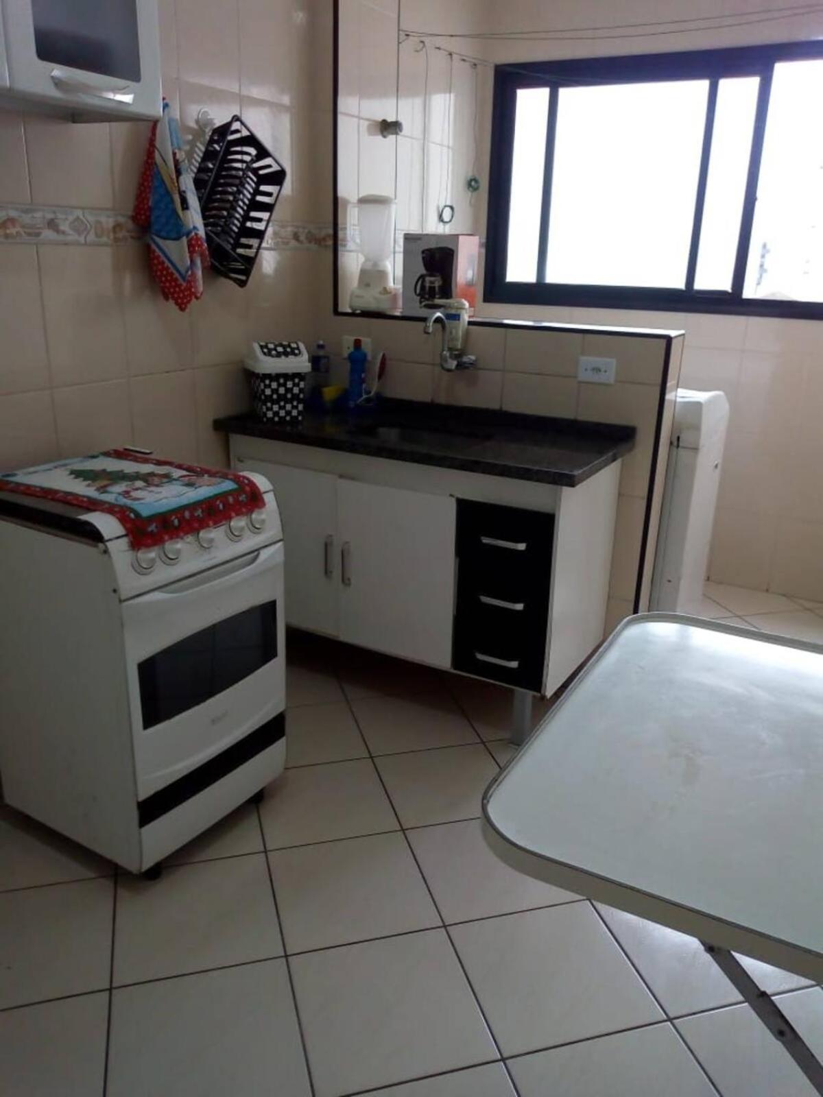 Apartamento Praia Grande