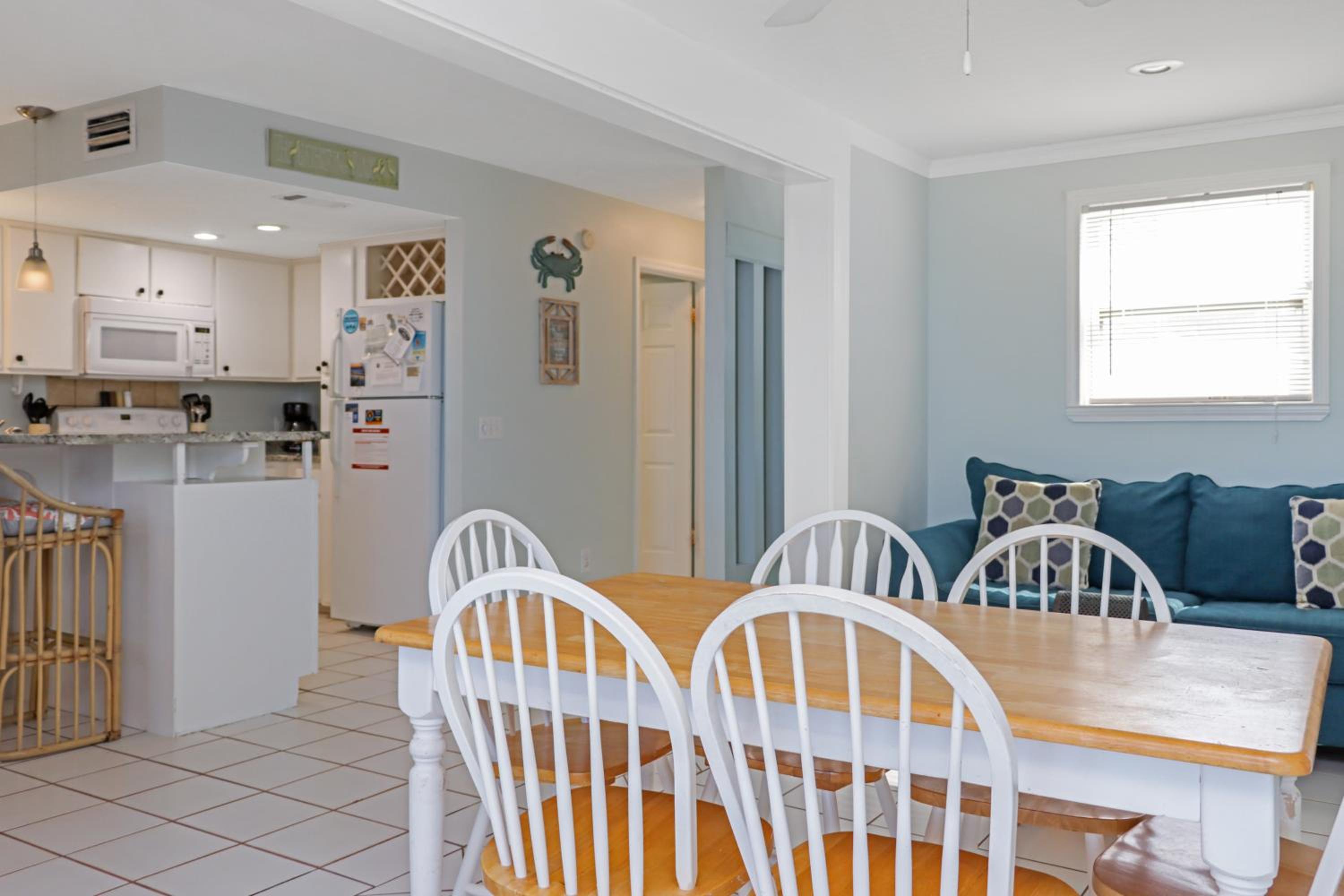 Whataday by Pristine Properties Vacation Rentals
