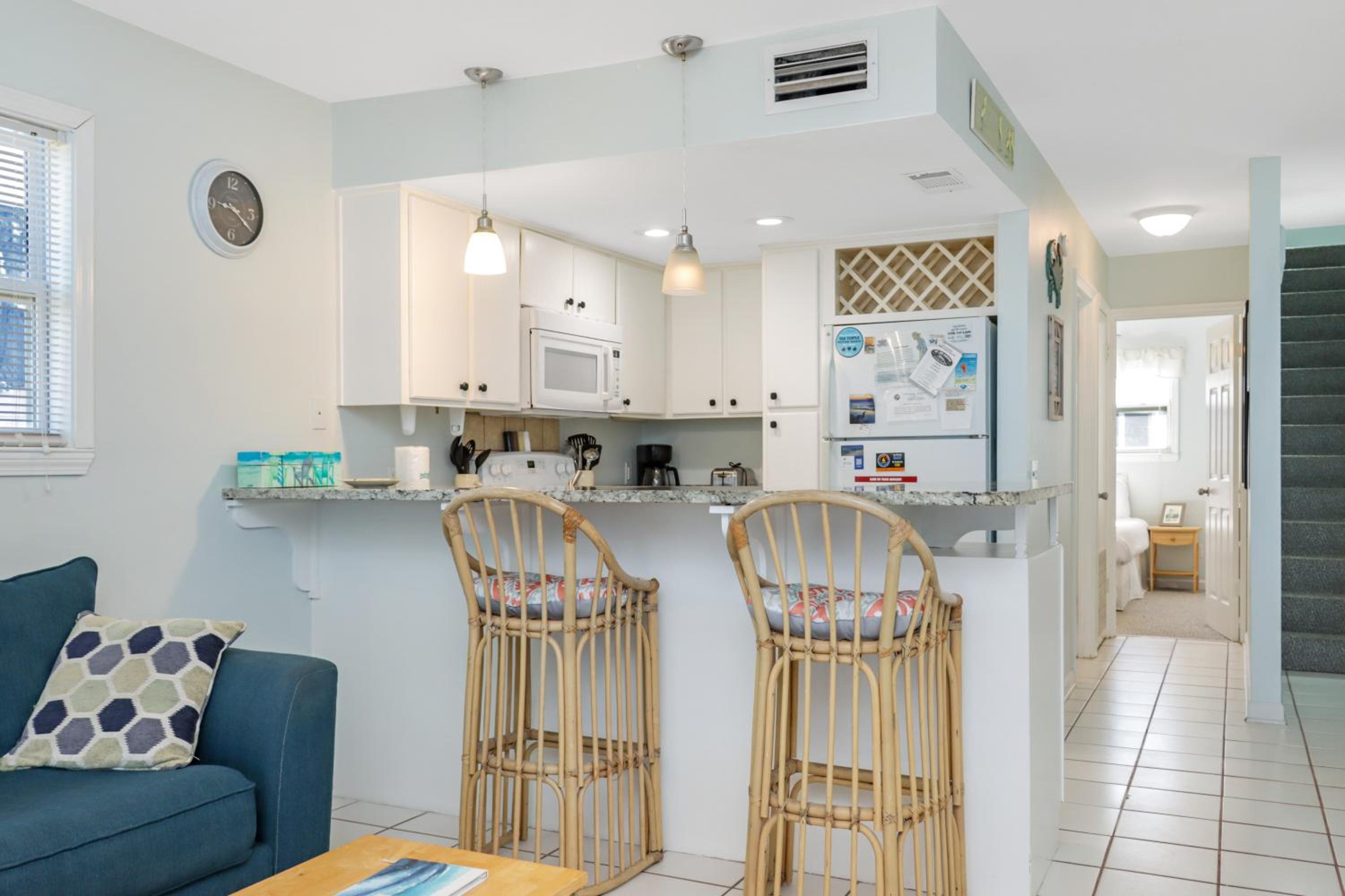Whataday by Pristine Properties Vacation Rentals