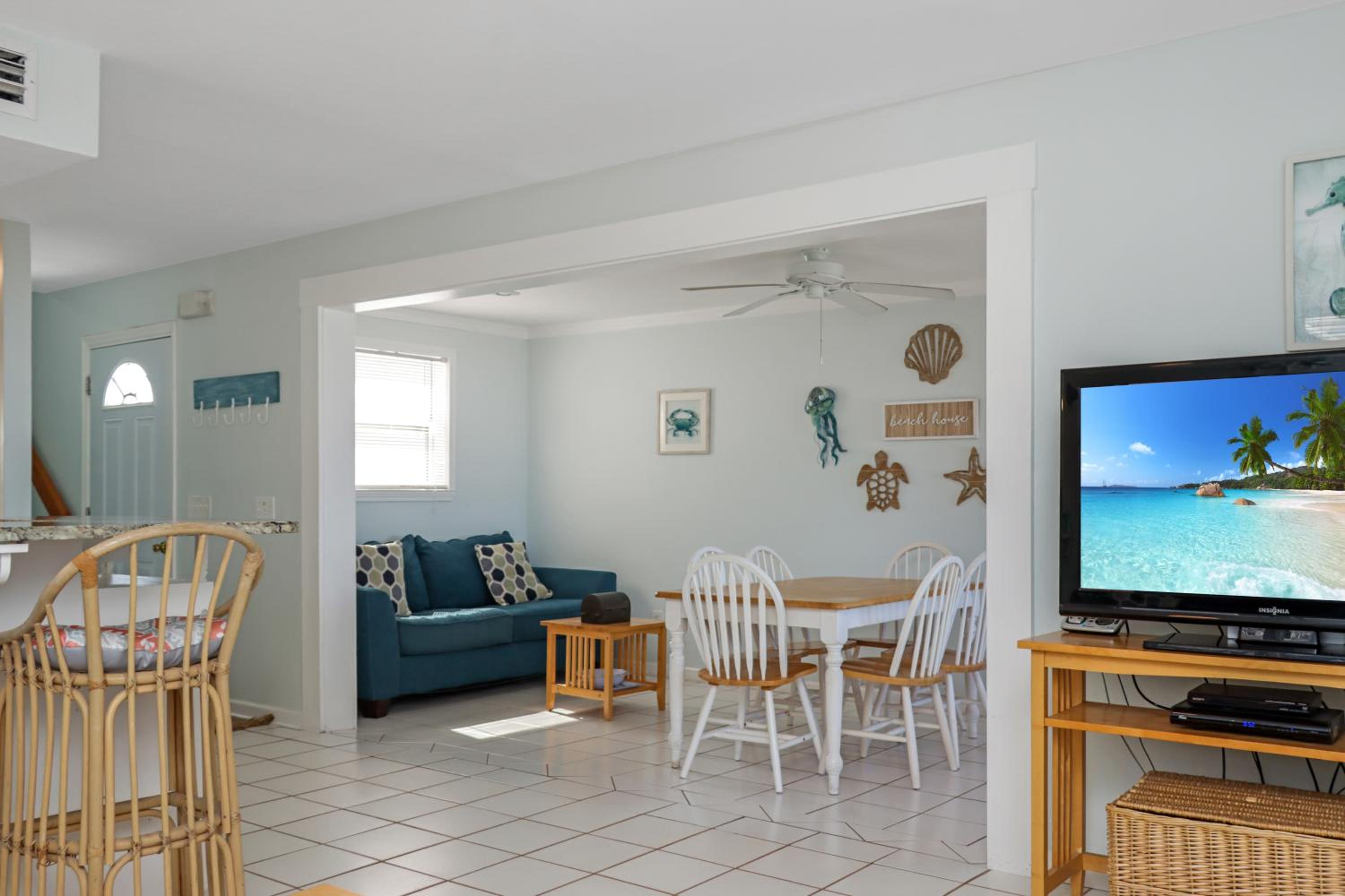 Whataday by Pristine Properties Vacation Rentals