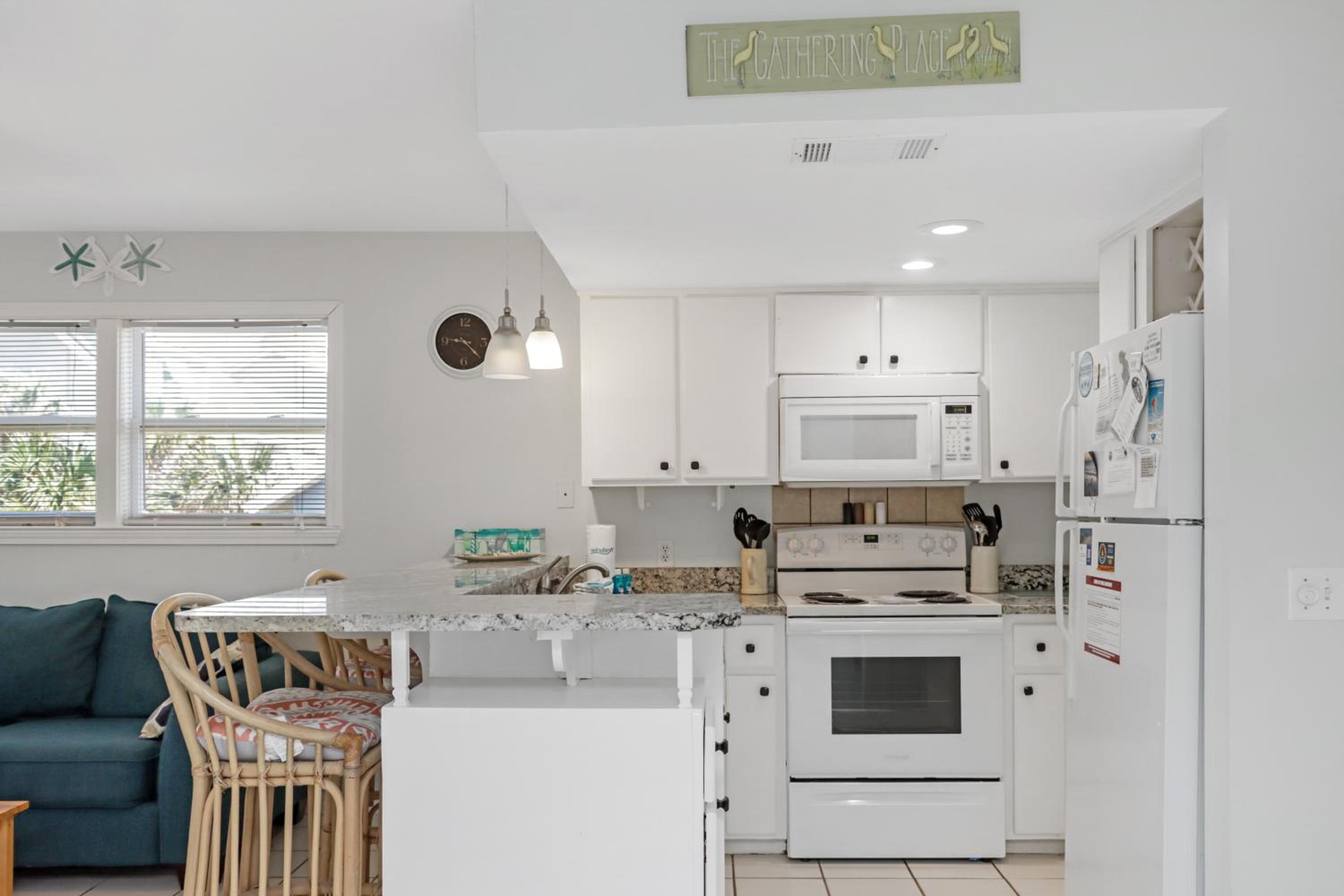 Whataday by Pristine Properties Vacation Rentals