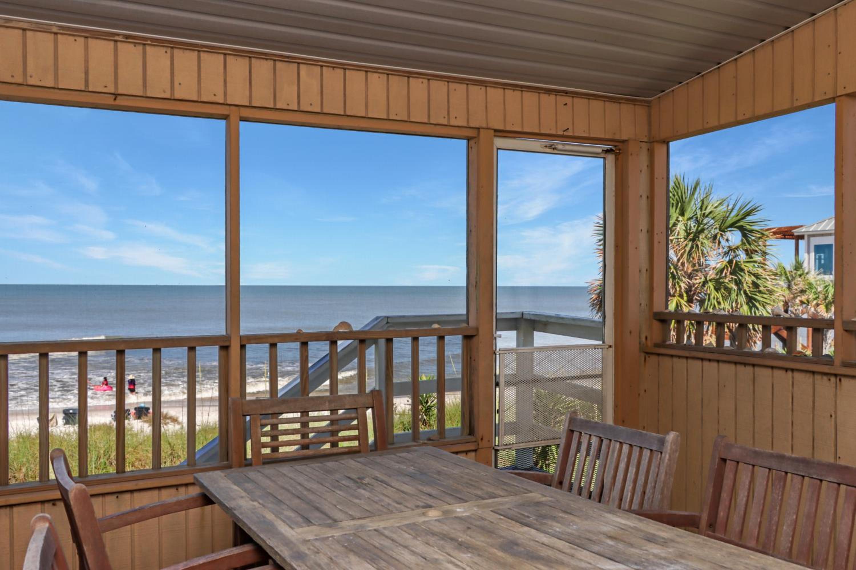 Whataday by Pristine Properties Vacation Rentals
