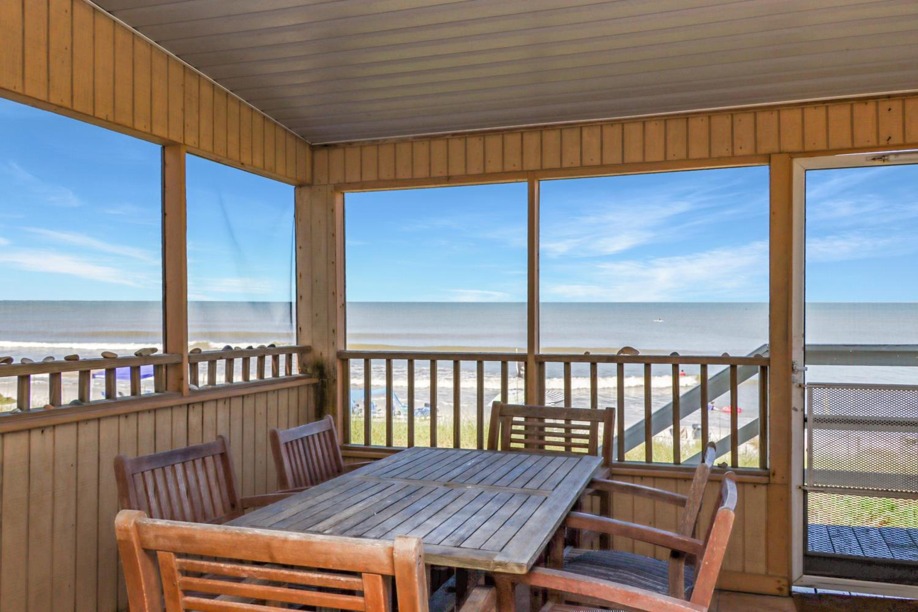Whataday by Pristine Properties Vacation Rentals