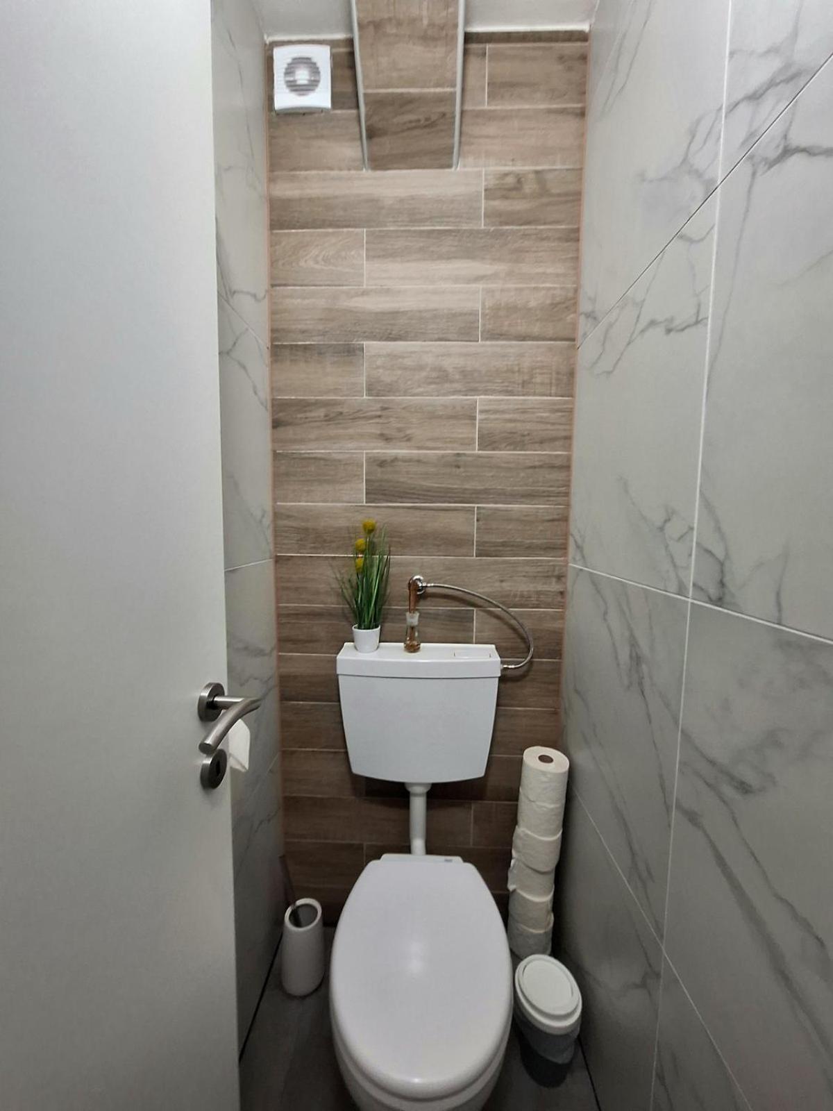 La Vida appartment 1