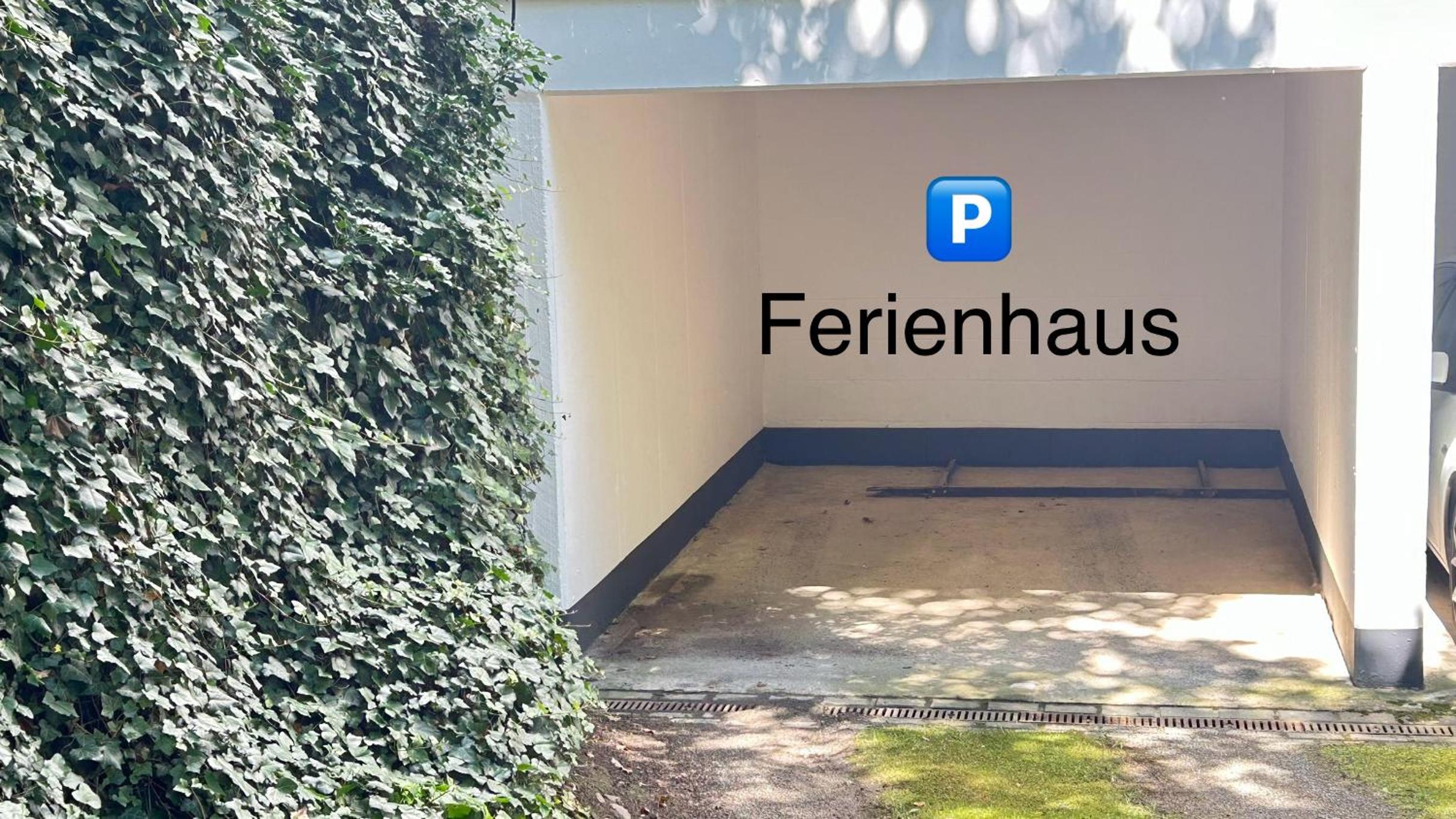 Ferienhaus Am Trollmönch