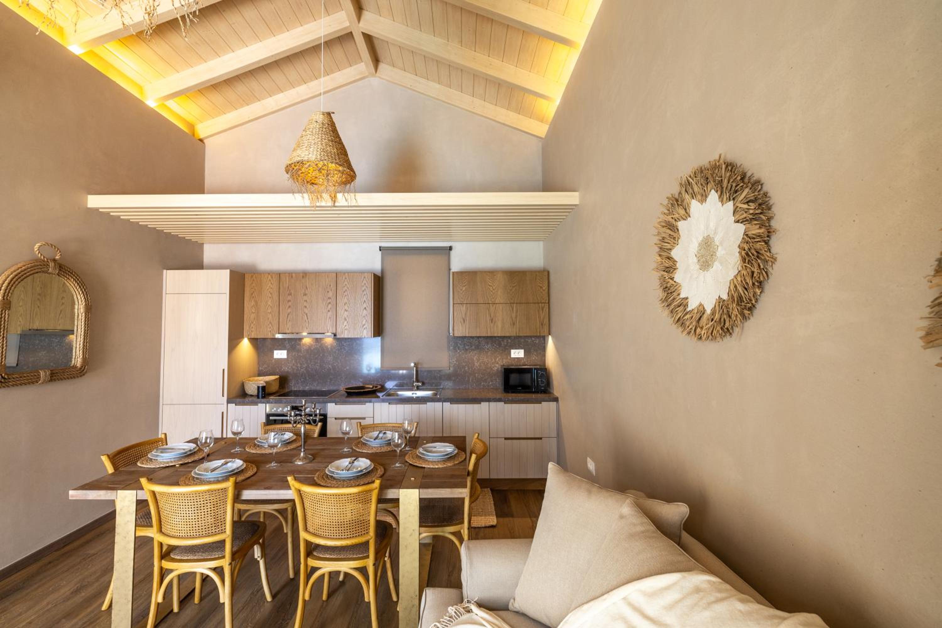 Zeus Luxury Villas - Villa Poseidon photo 3