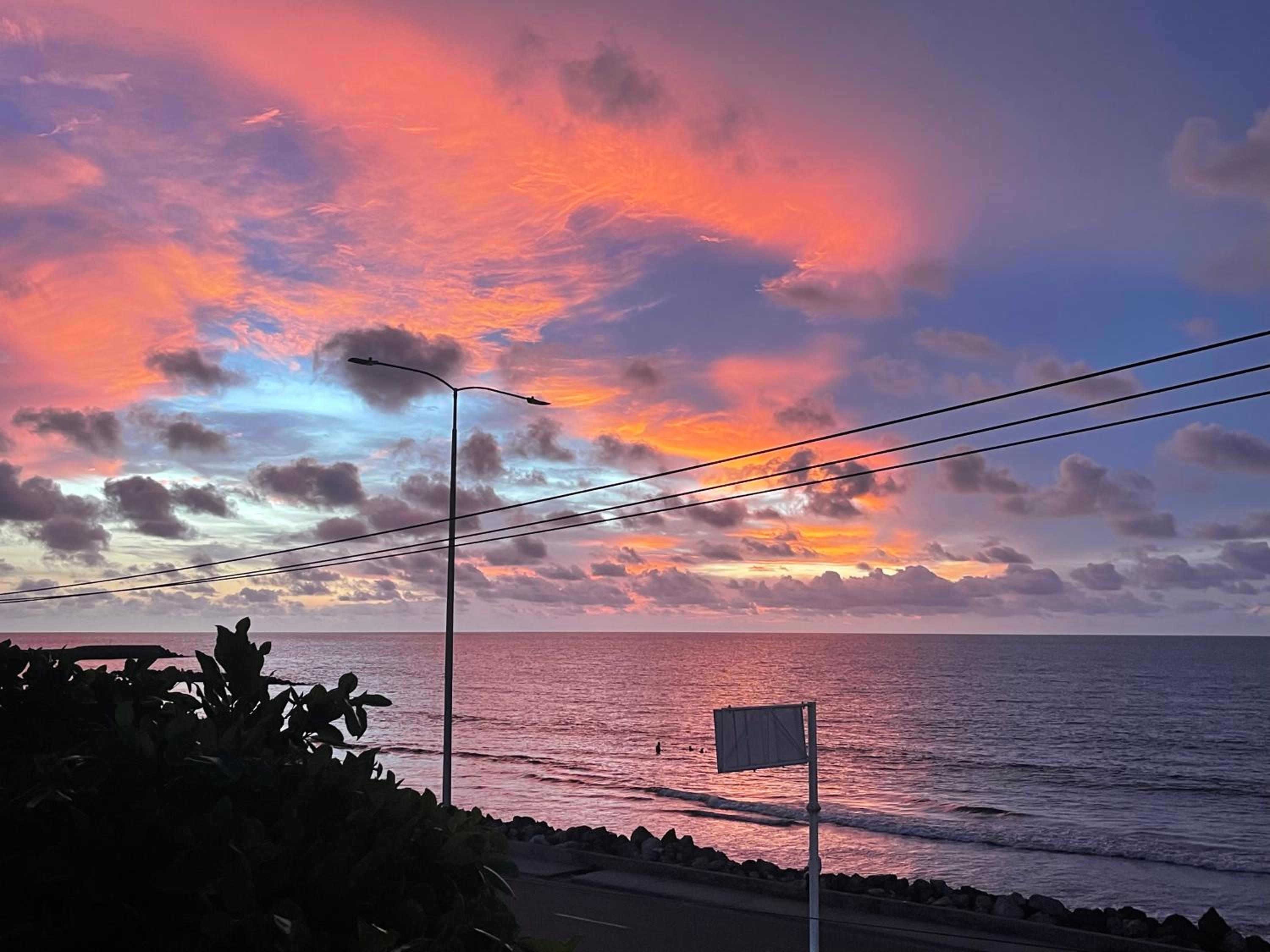 Mangata Home - Apartamento frente al mar