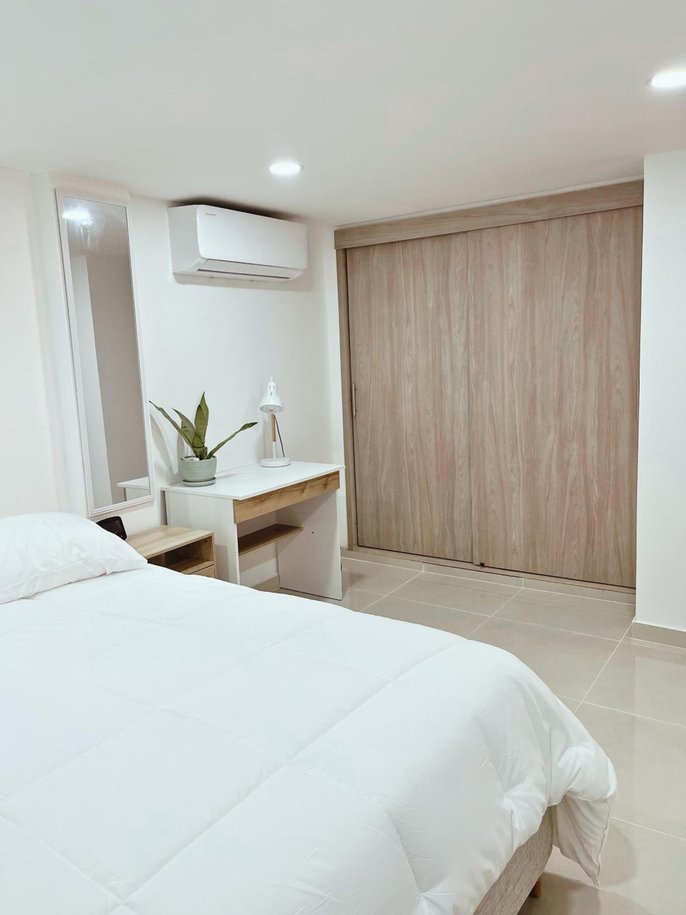 Mangata Home - Apartamento frente al mar