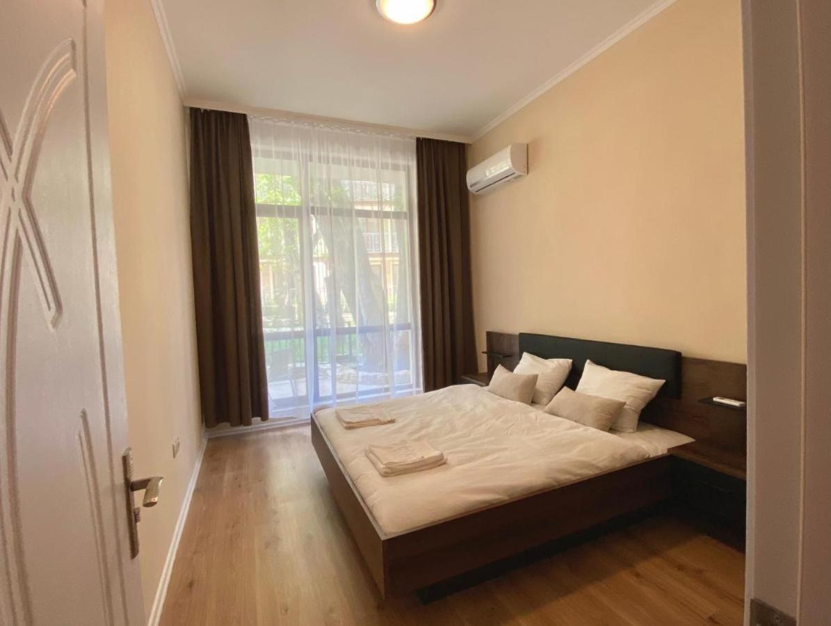 Ramay ApartComplex