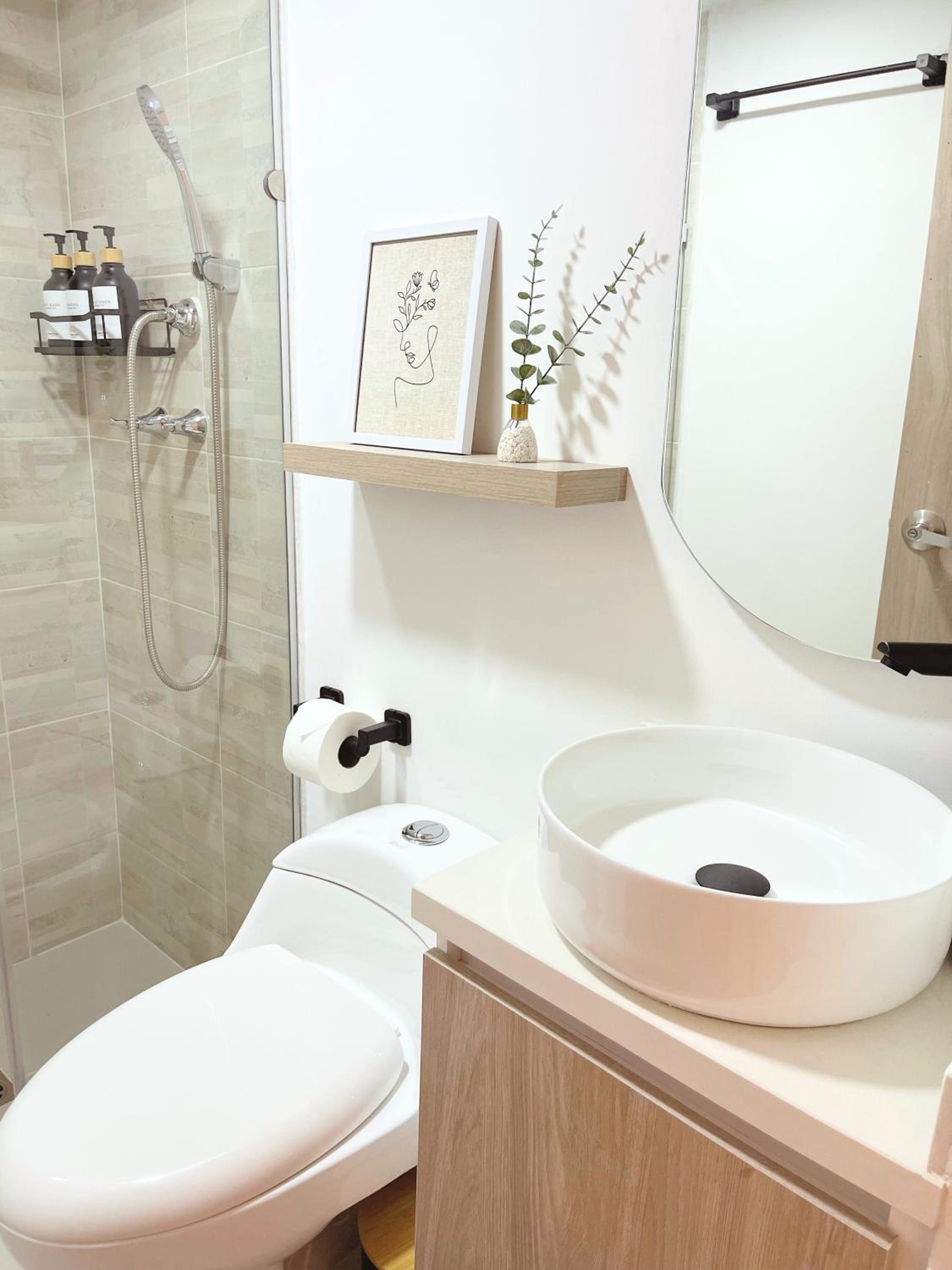 Mangata Home - Apartamento frente al mar
