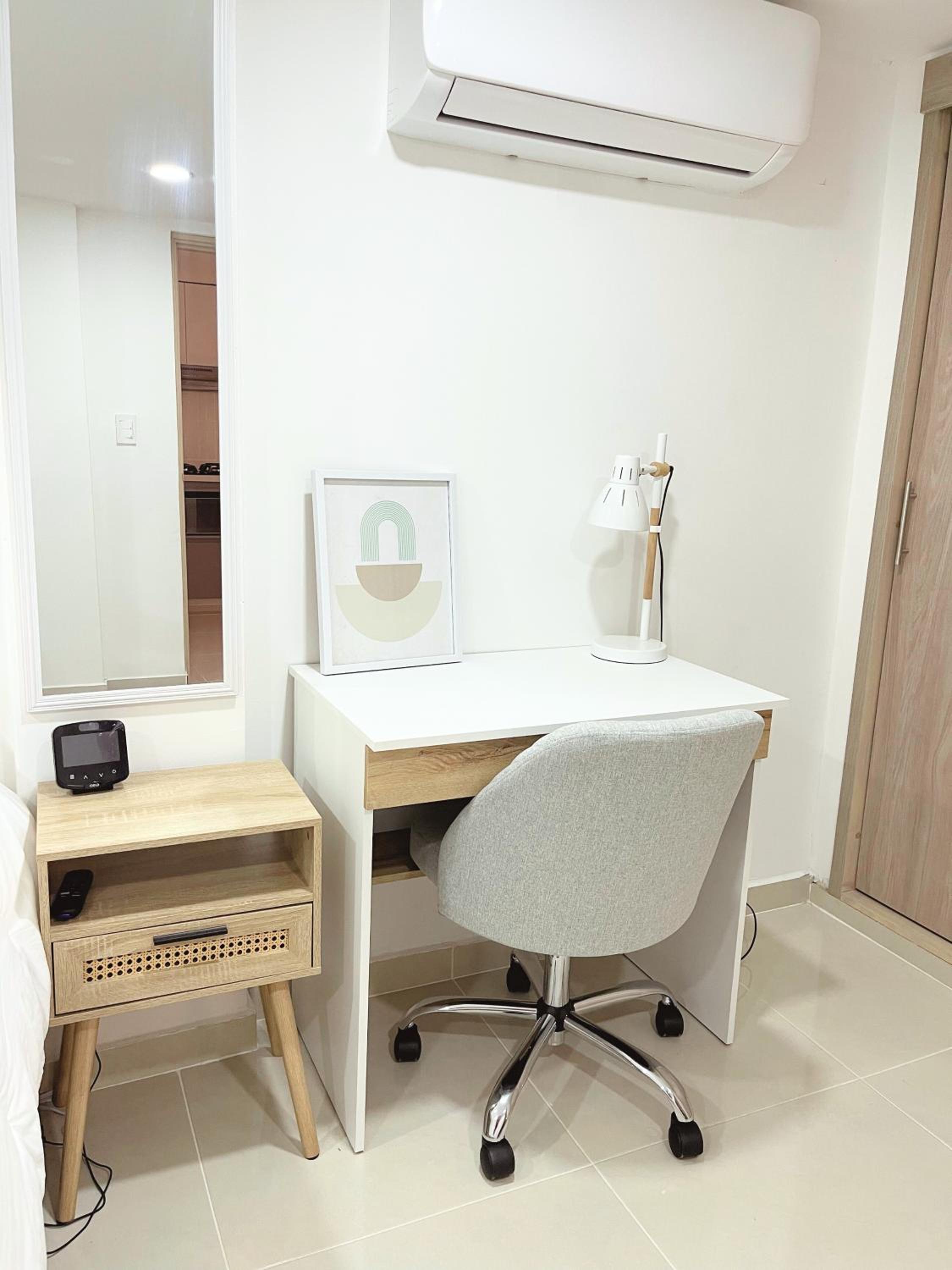 Mangata Home - Apartamento frente al mar