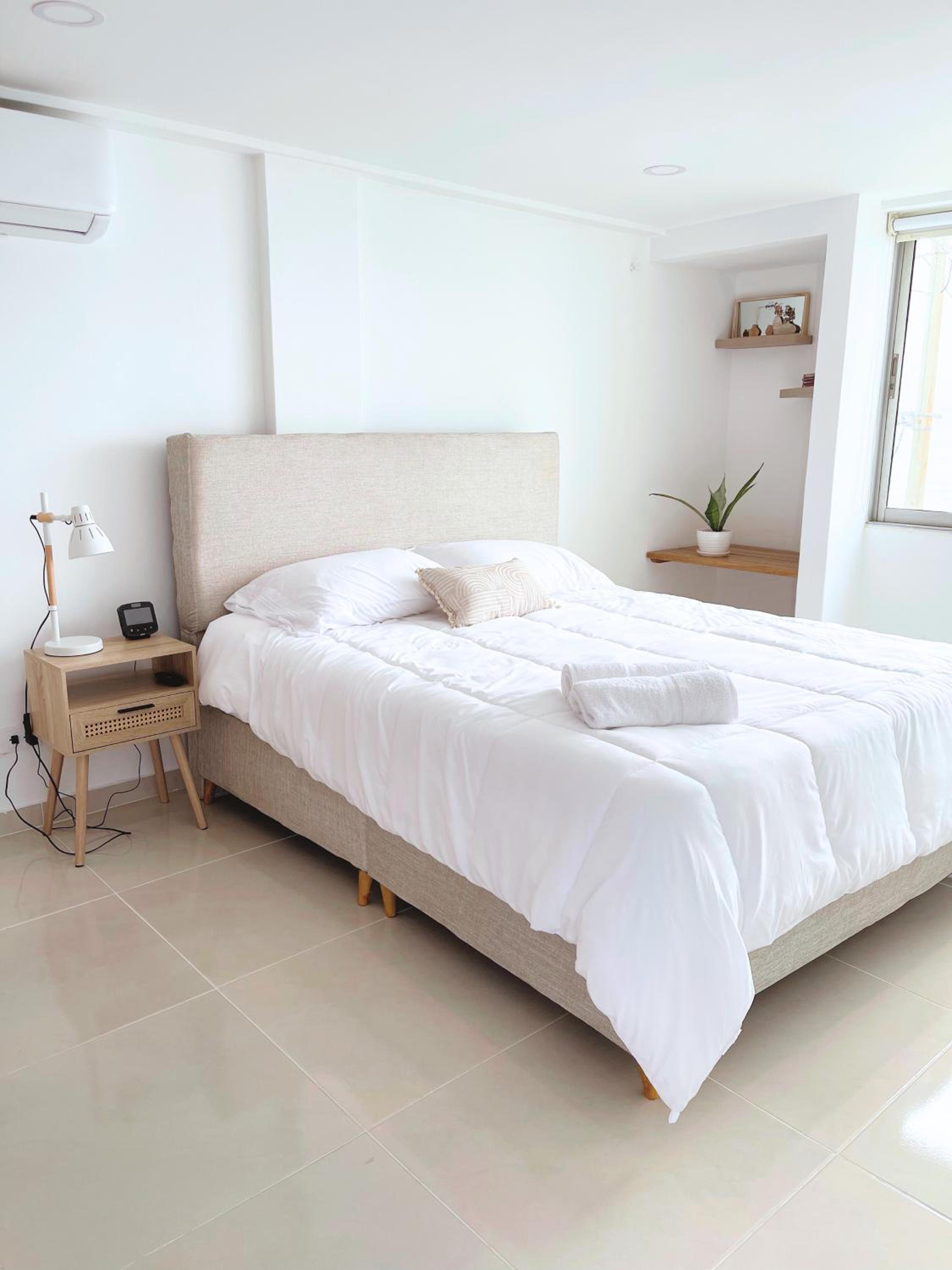 Mangata Home - Apartamento frente al mar