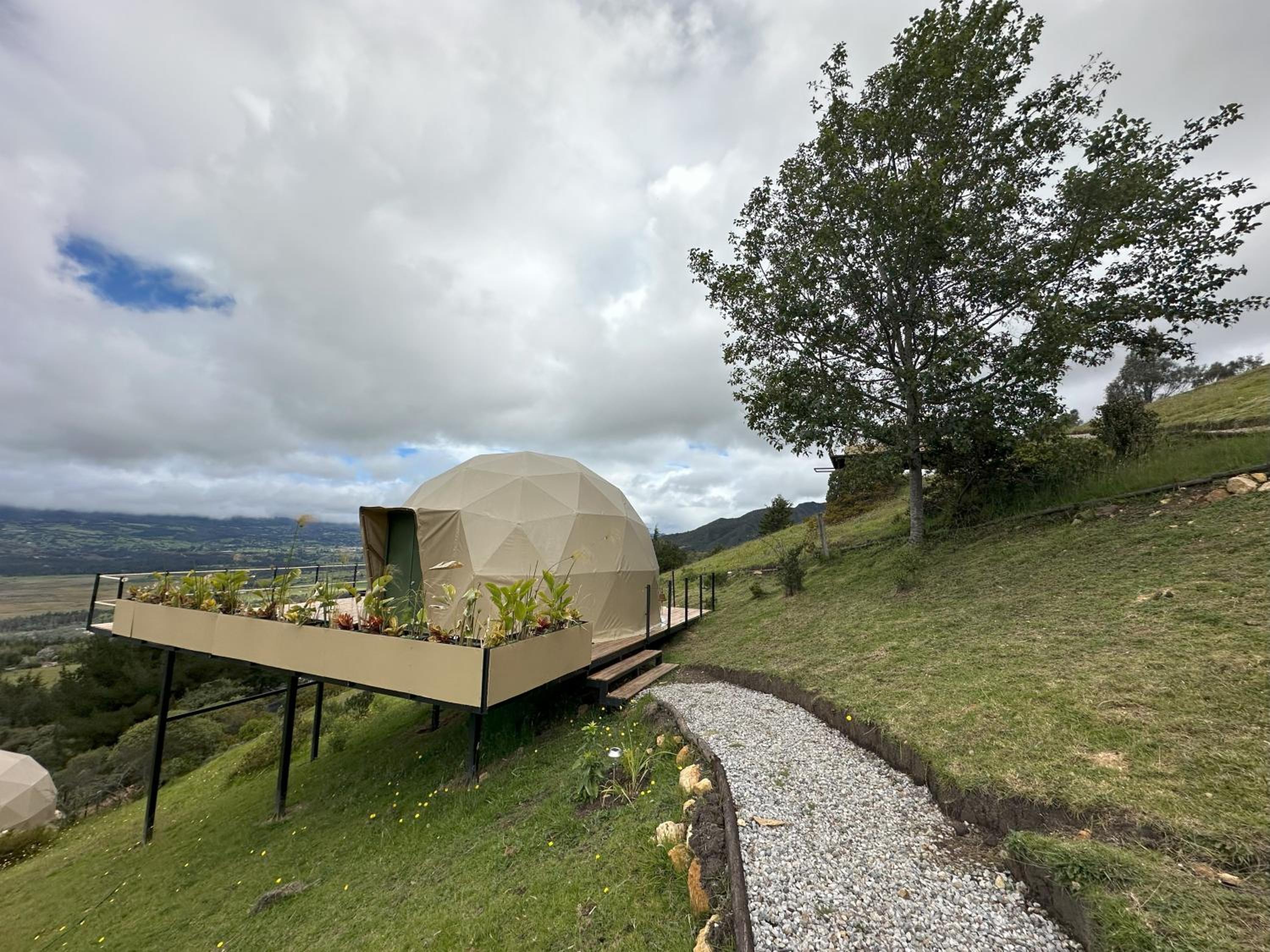 Nature Luxury Glamping