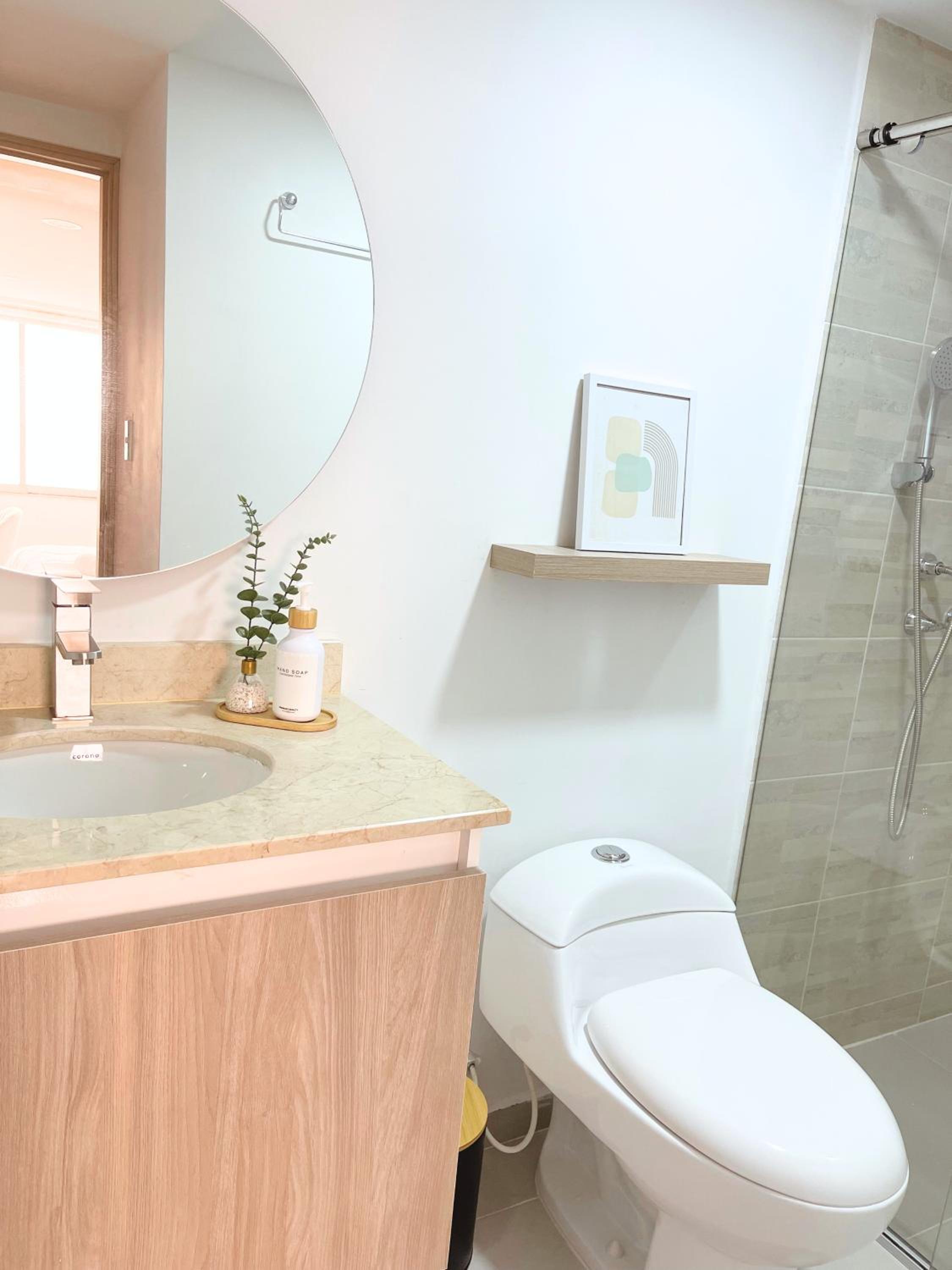 Mangata Home - Apartamento frente al mar