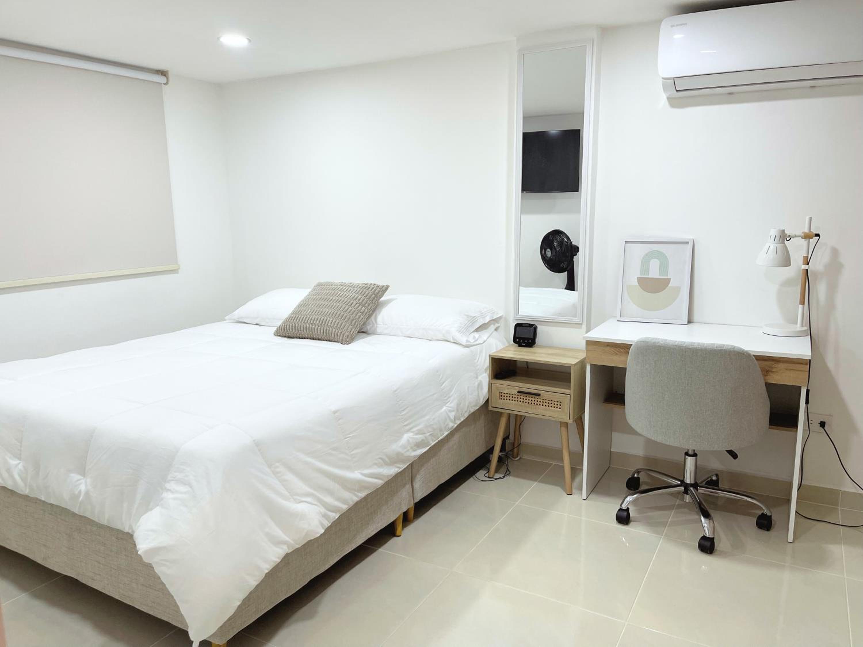 Mangata Home - Apartamento frente al mar