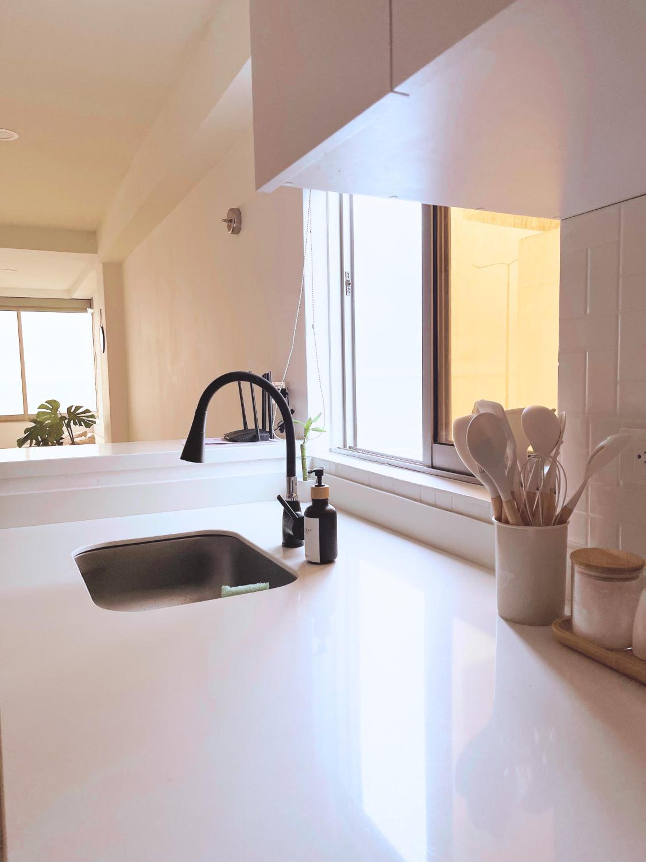 Mangata Home - Apartamento frente al mar