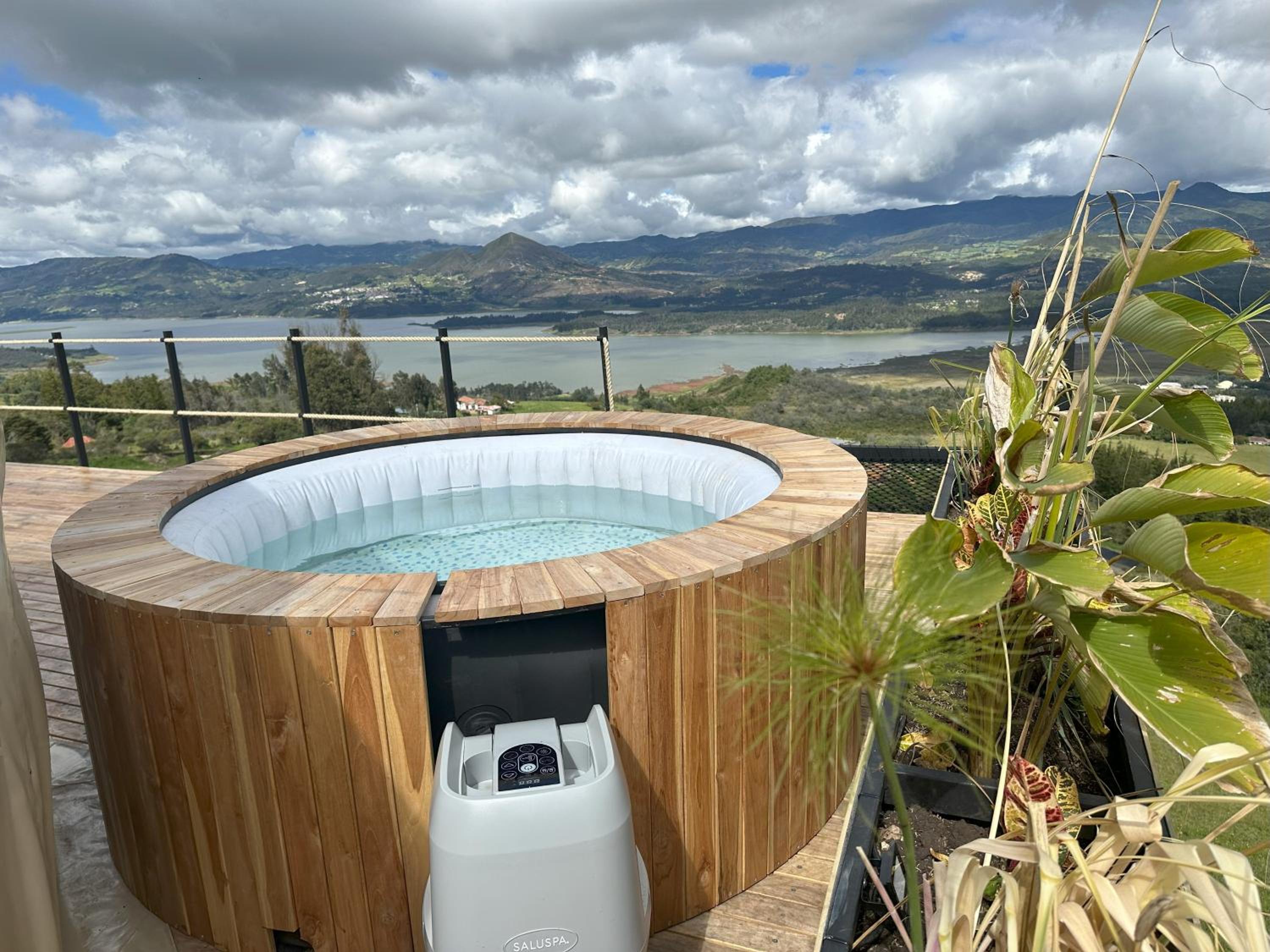 Nature Luxury Glamping