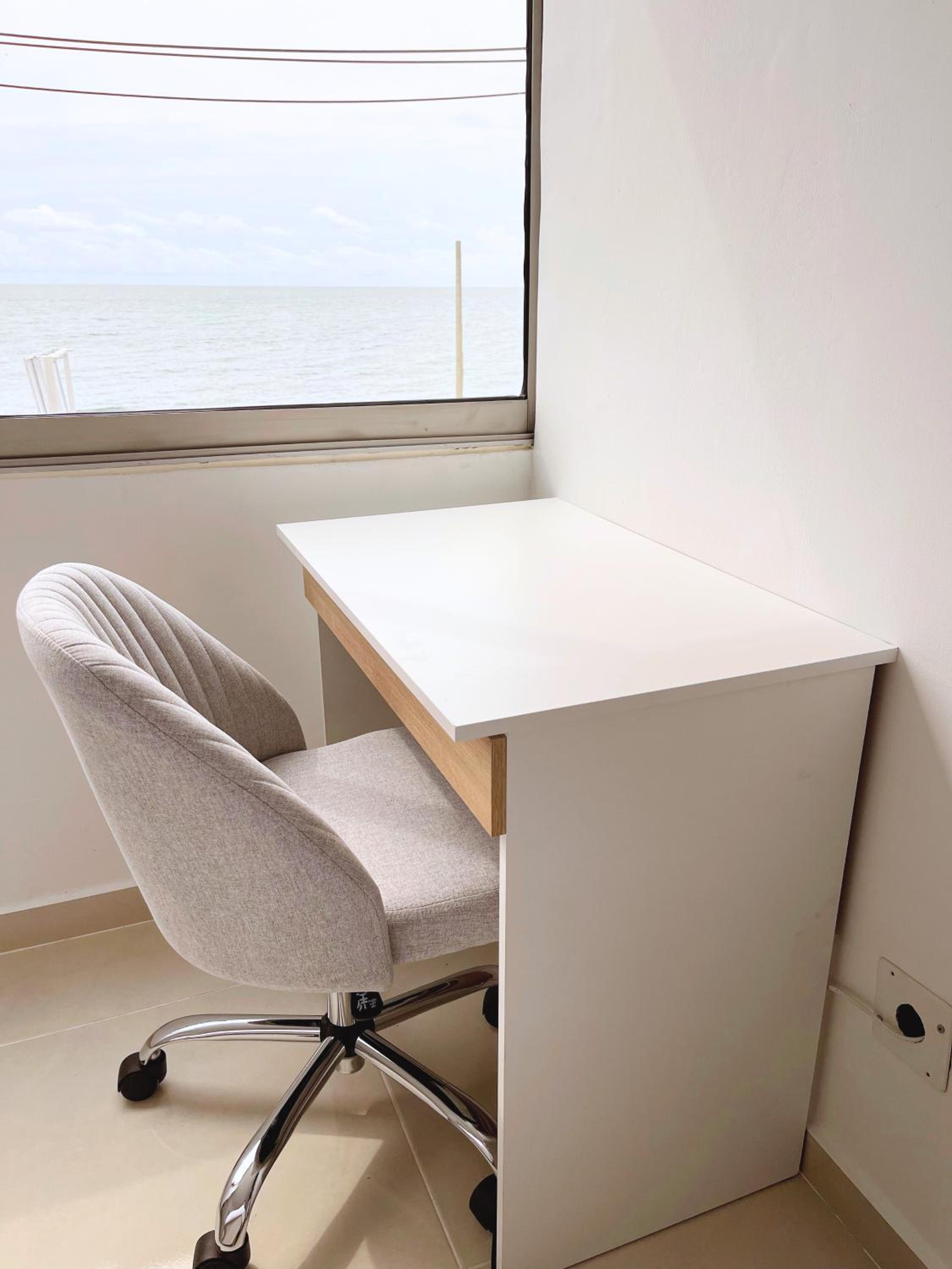 Mangata Home - Apartamento frente al mar