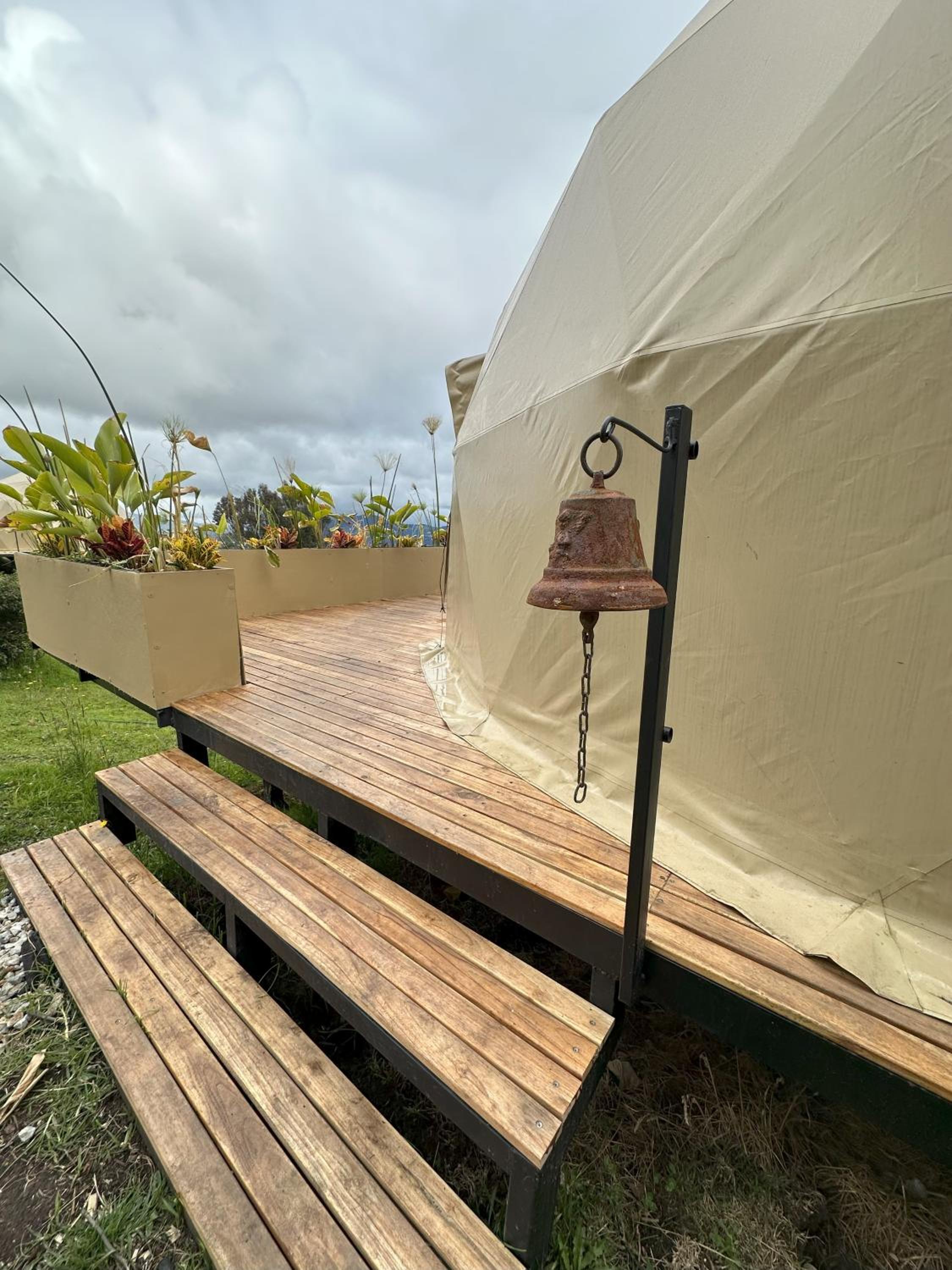 Nature Luxury Glamping