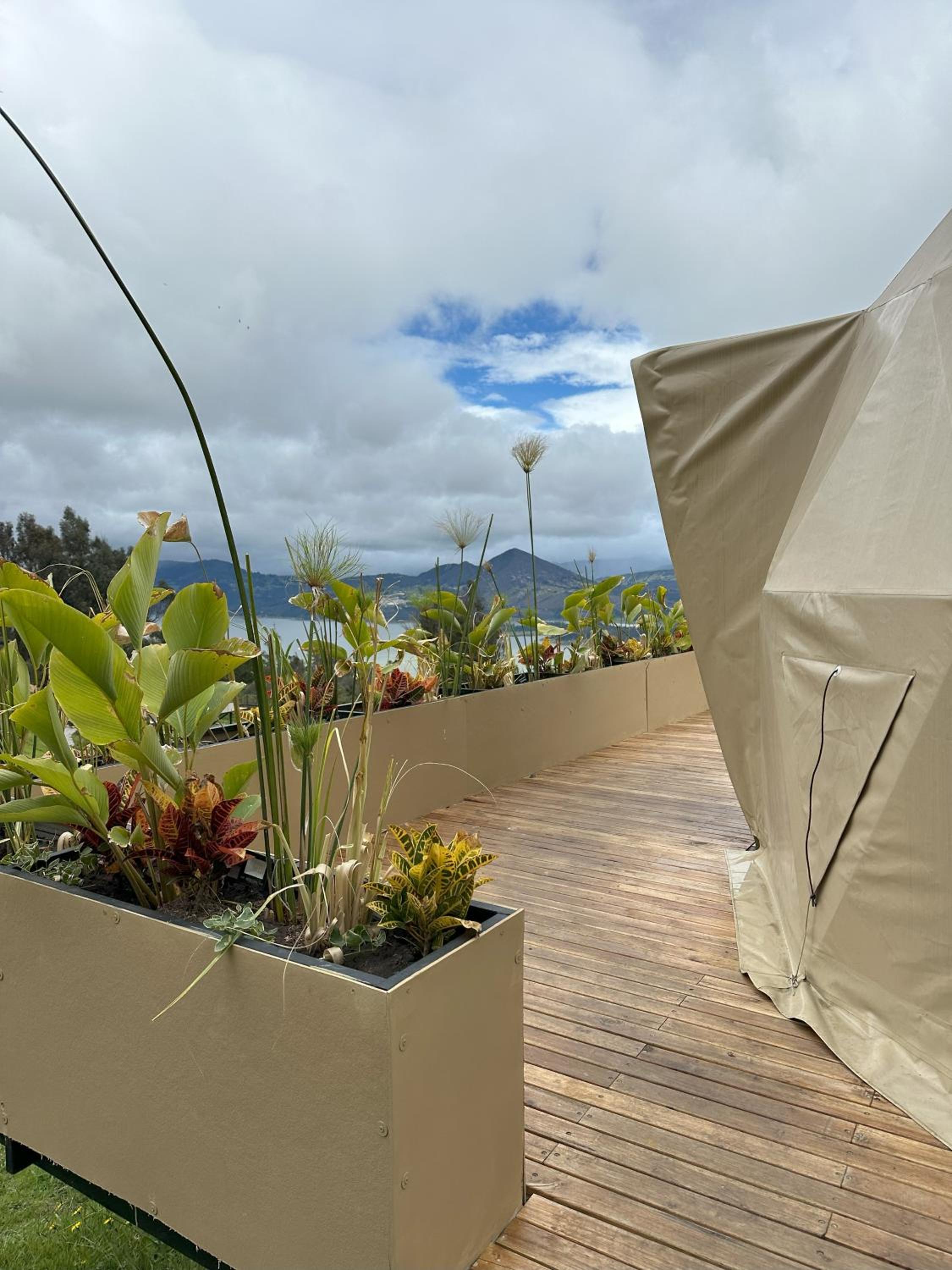 Nature Luxury Glamping