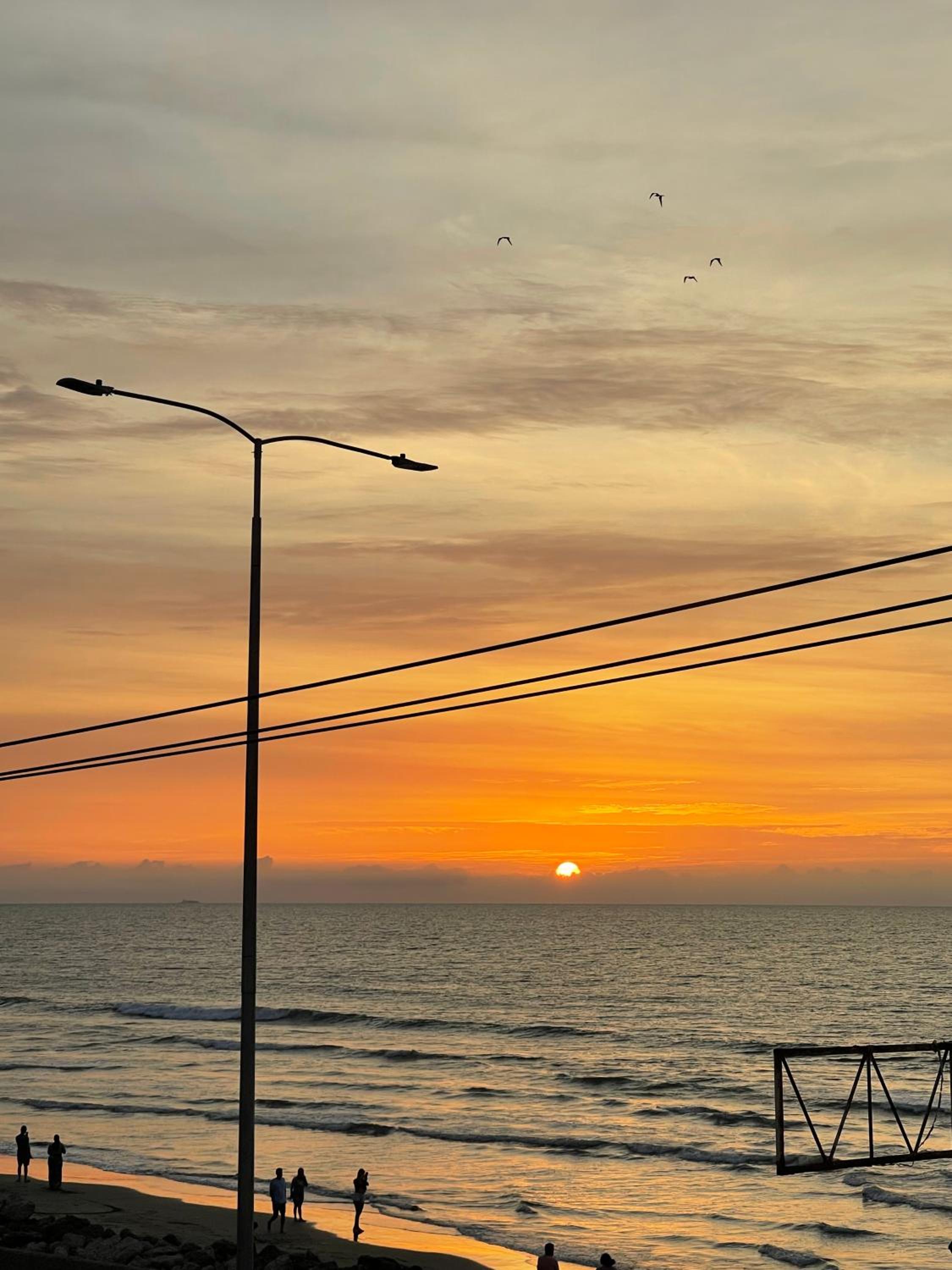 Mangata Home - Apartamento frente al mar