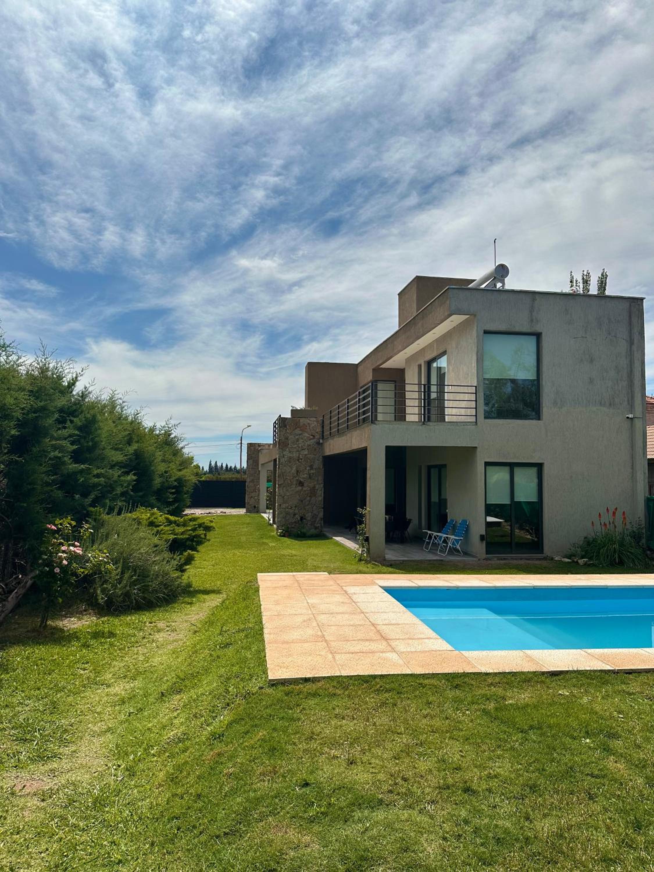 Casa Vista Nevada