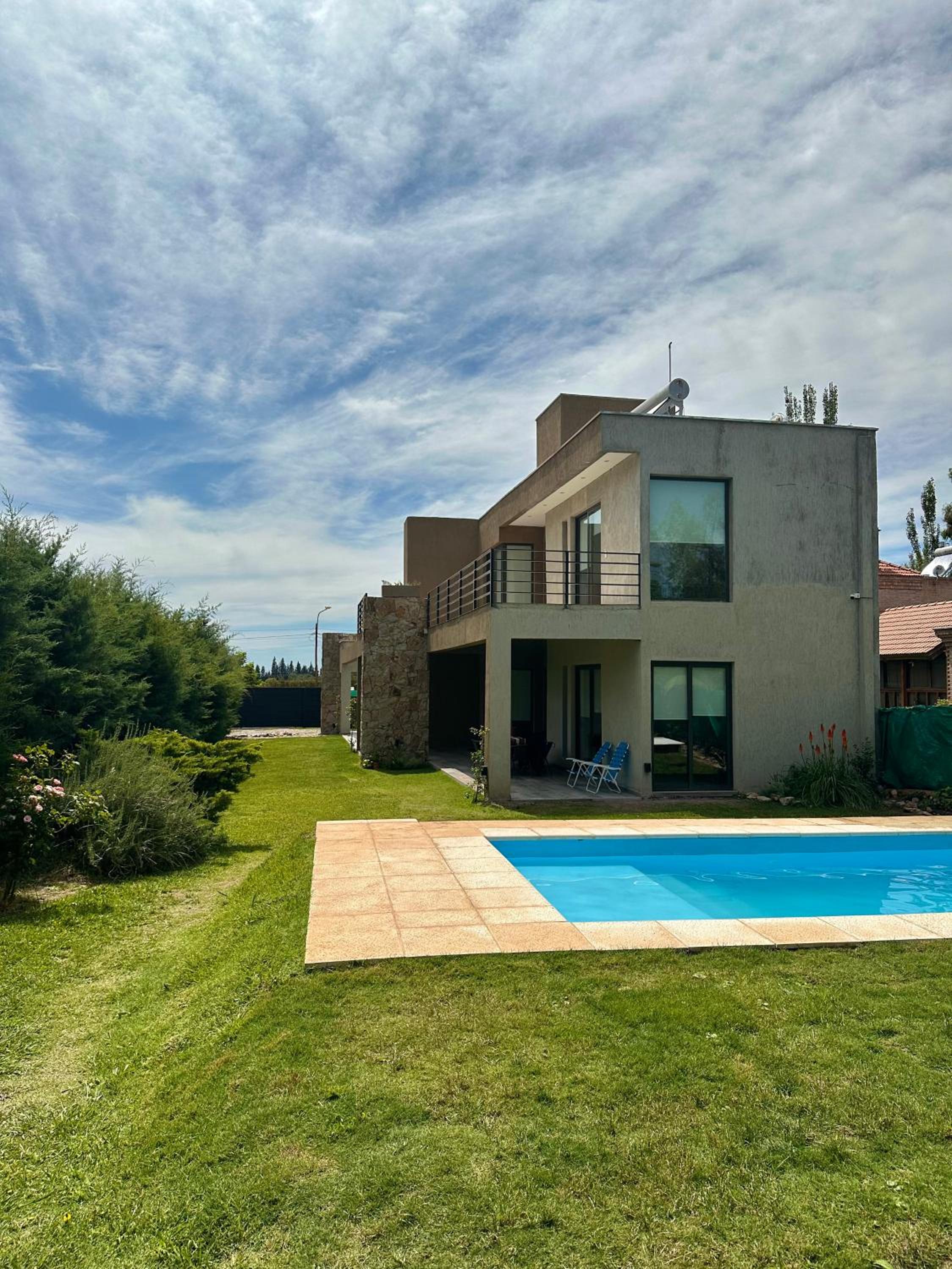 Casa Vista Nevada