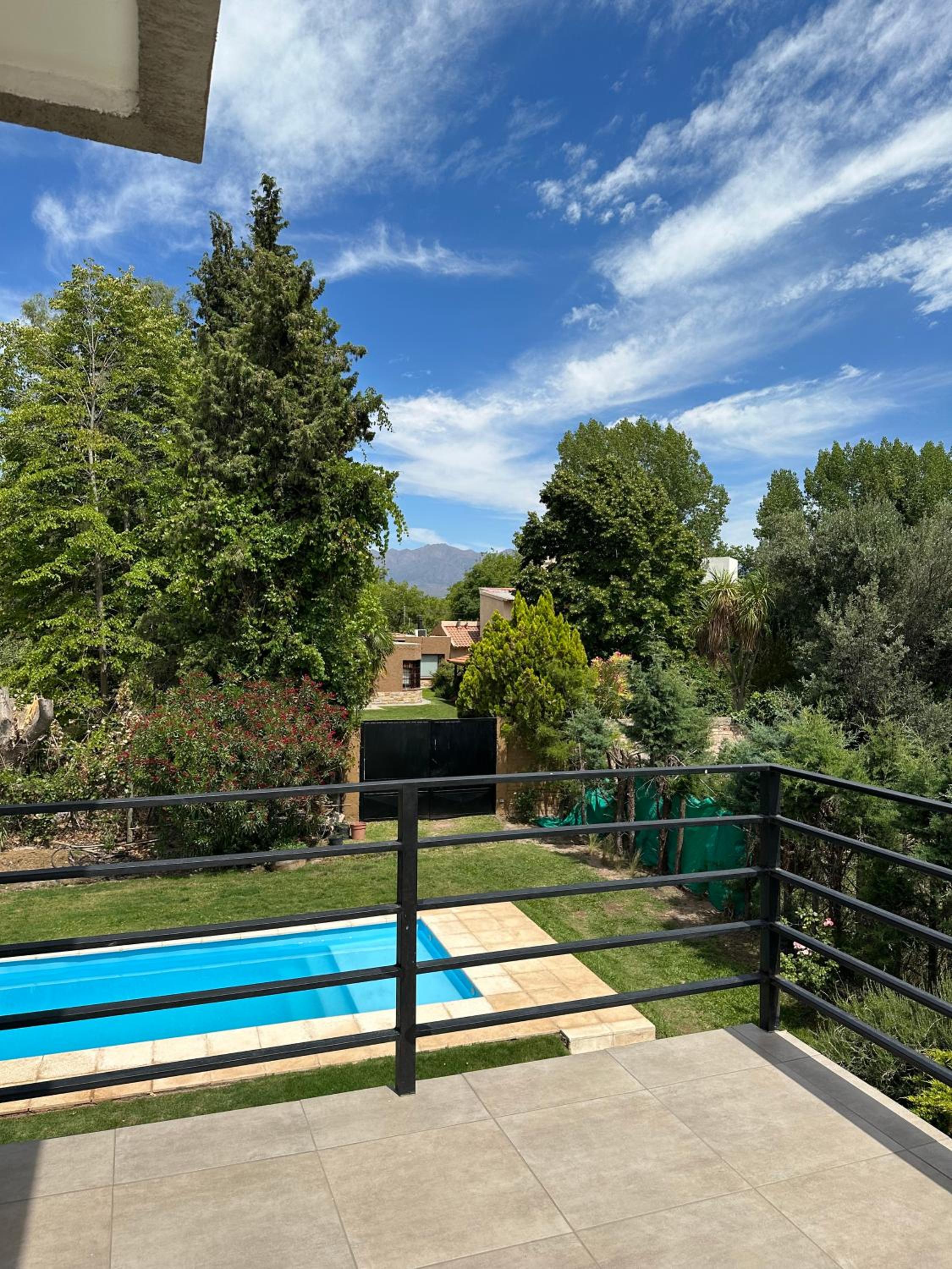 Casa Vista Nevada