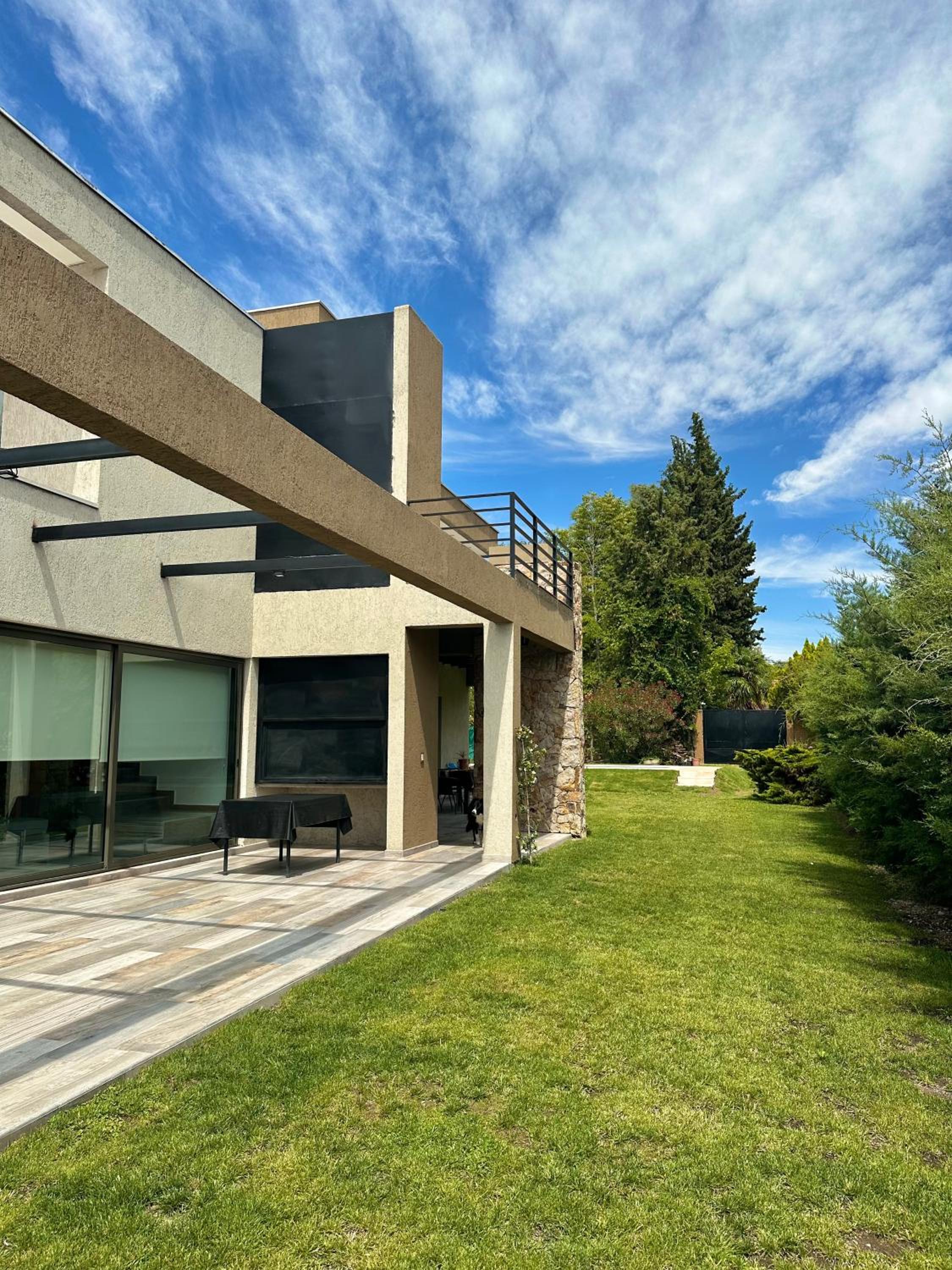 Casa Vista Nevada