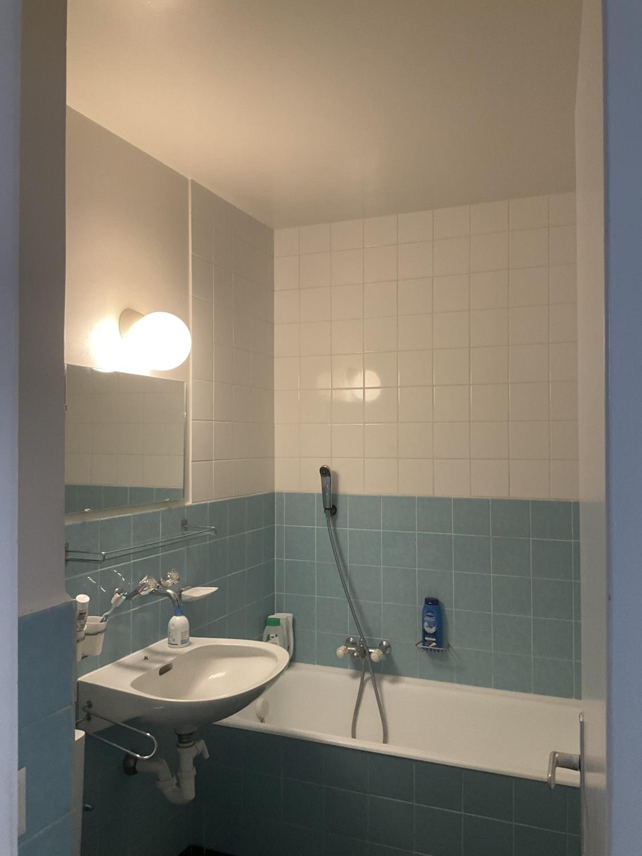 Chambre Privée
