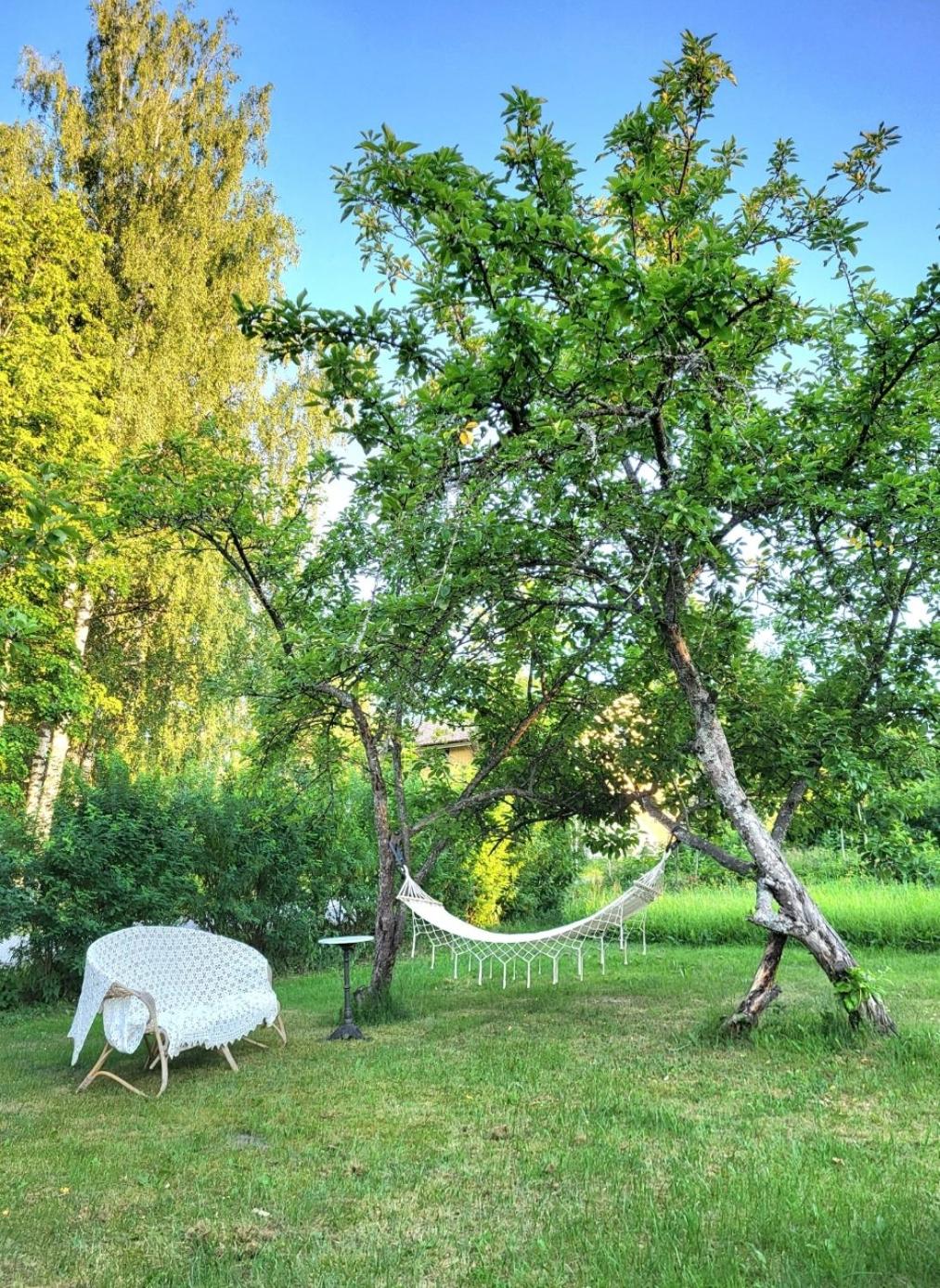 Agda's Garden