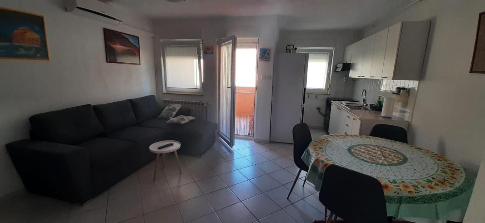 Apartman Romina