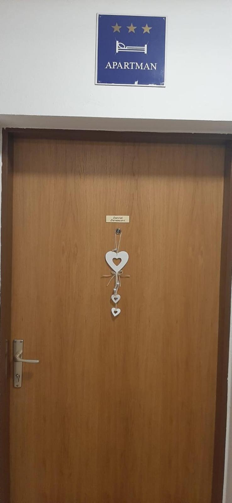 Apartman Romina