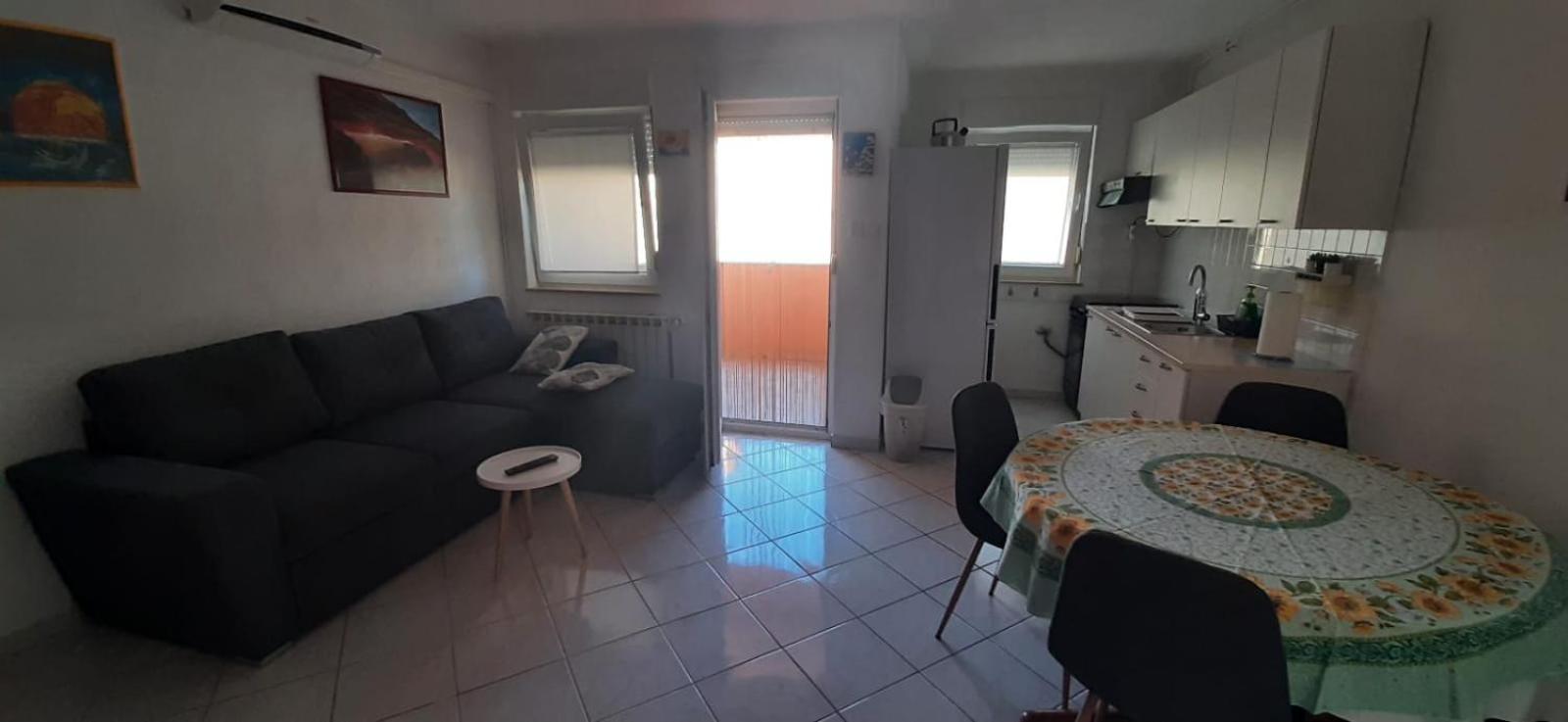 Apartman Romina