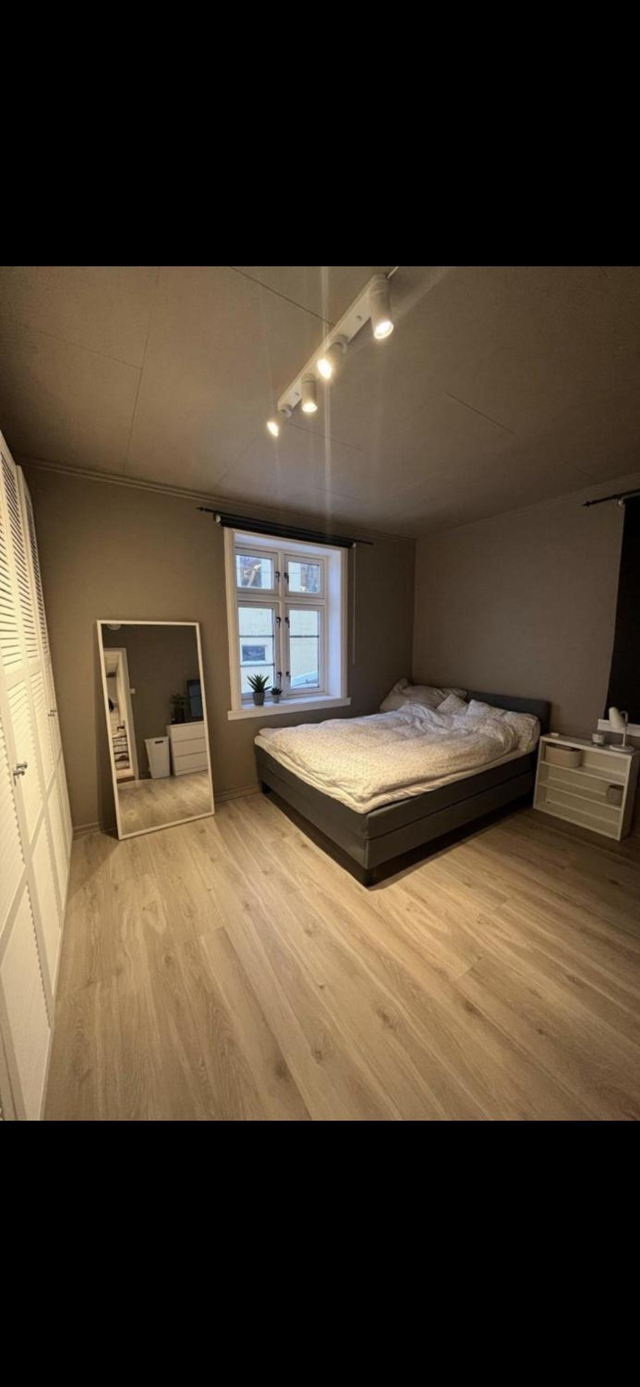 Moderne leilighet i Bergen view 4