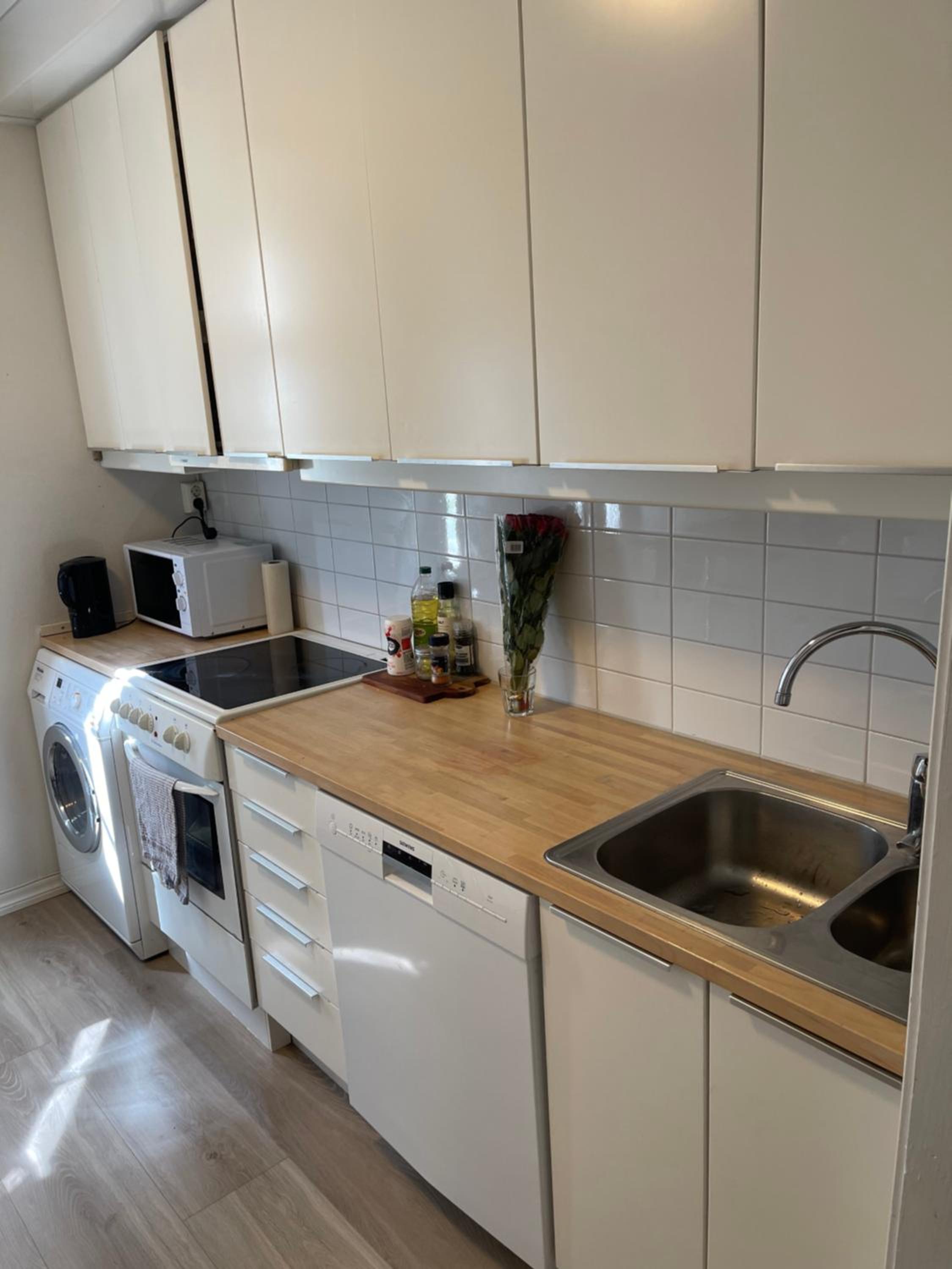 Moderne leilighet i Bergen view 5