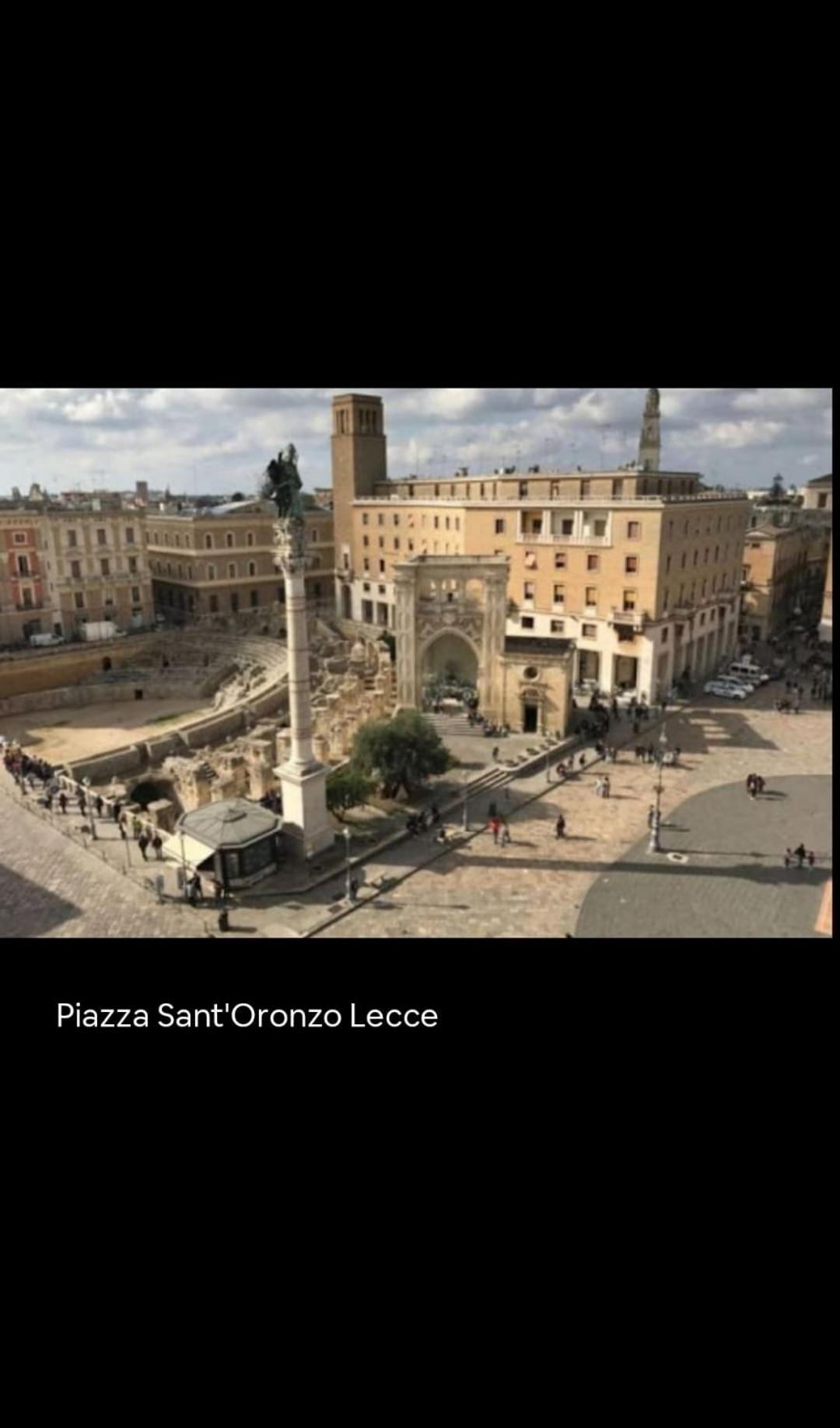 Suite degli ospiti view 5