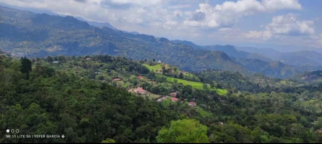 cabaña