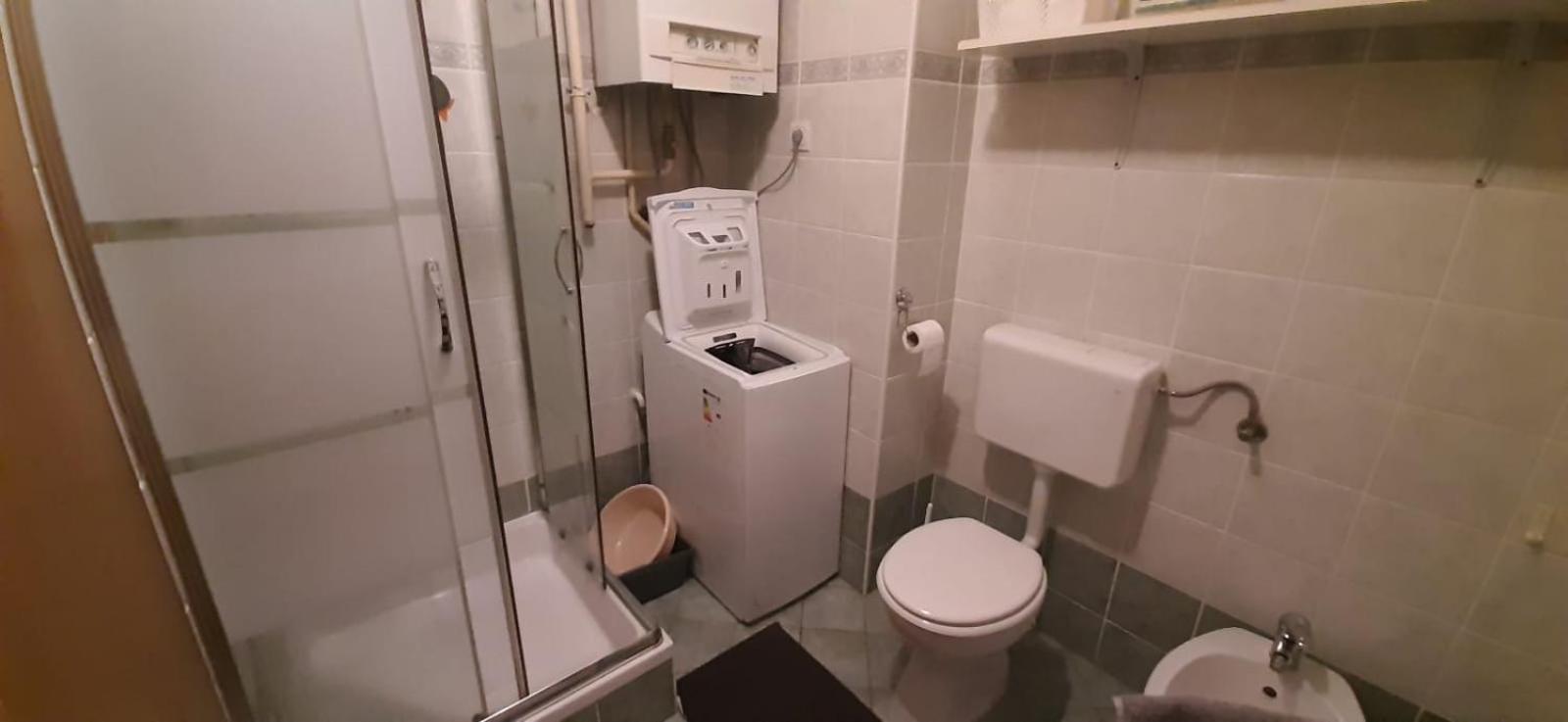 Apartman Romina