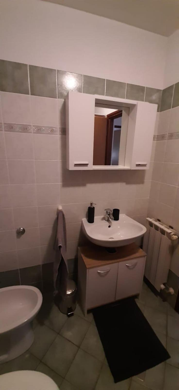 Apartman Romina